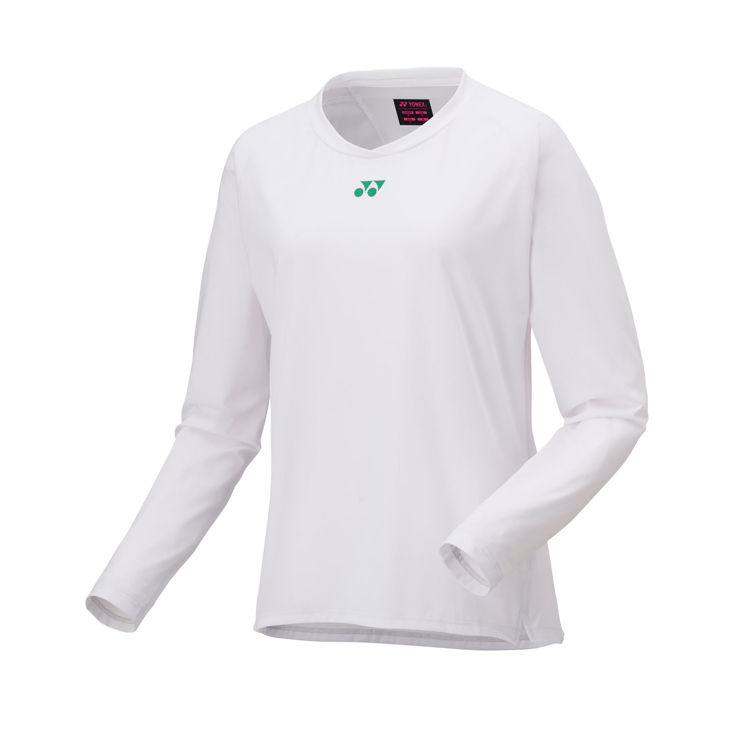 ACTIVE LONG-SLEEVE PERFORMANCE SHIRT