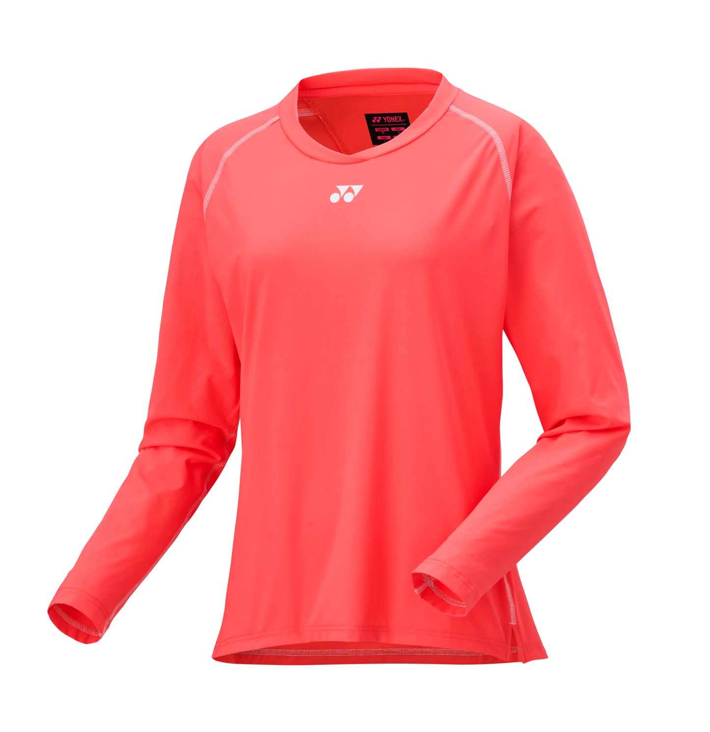 ACTIVE LONG-SLEEVE PERFORMANCE SHIRT
