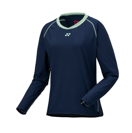 ACTIVE LONG-SLEEVE PERFORMANCE SHIRT