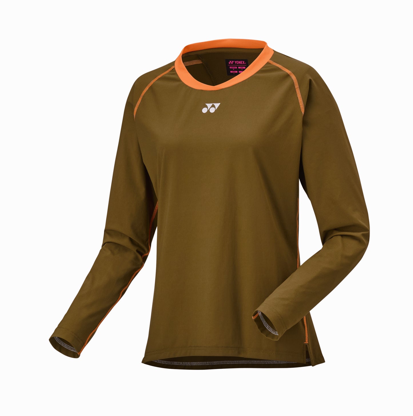 ACTIVE LONG-SLEEVE PERFORMANCE SHIRT