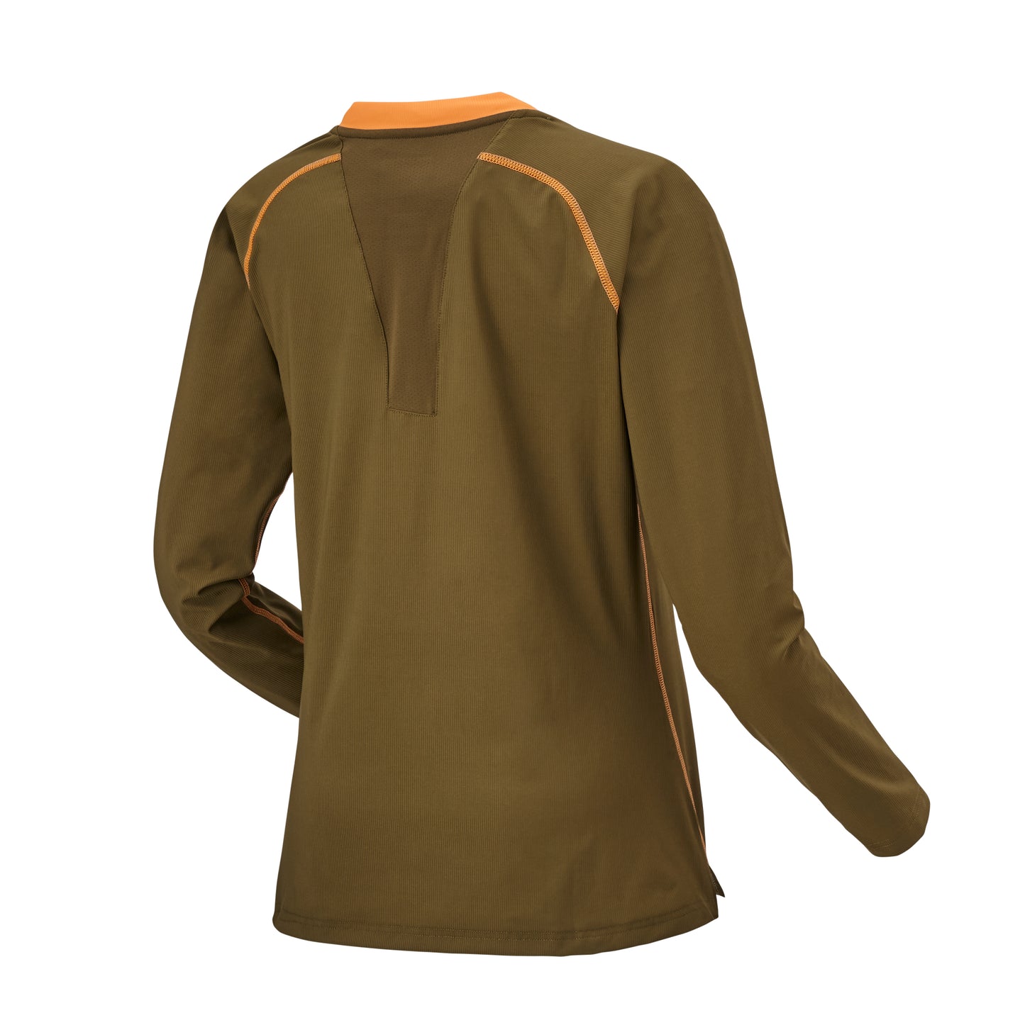 ACTIVE LONG-SLEEVE PERFORMANCE SHIRT