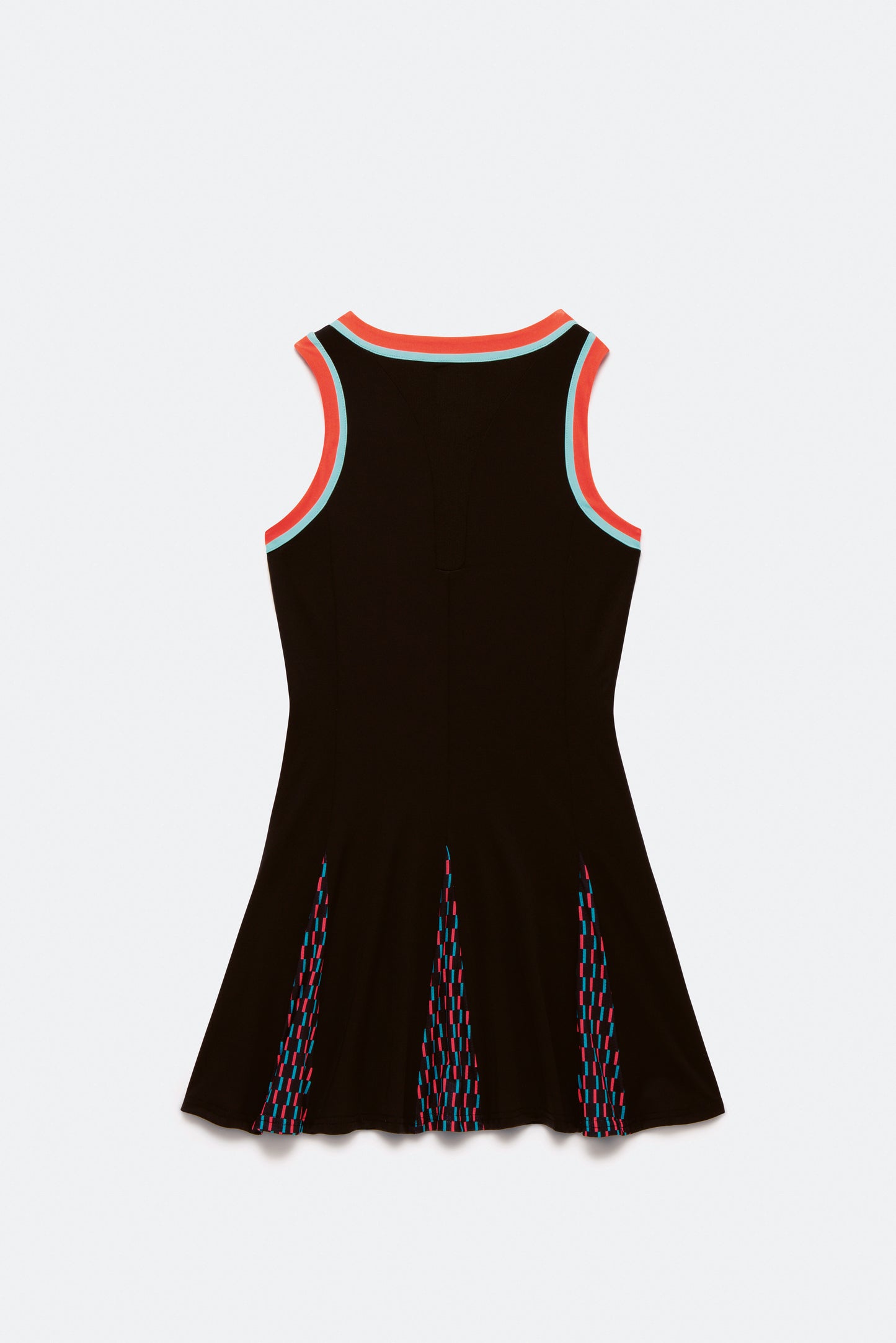 Yonex Womens Paris Dress Black M