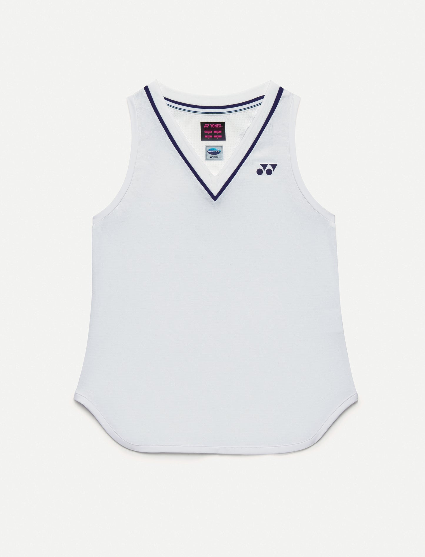 PRESTIGE TOURNAMENT V-NECK TANK