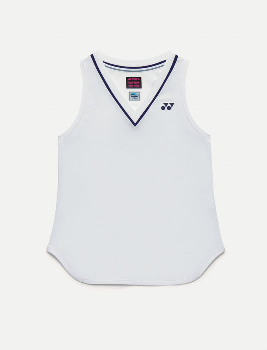 PRESTIGE TOURNAMENT V-NECK TANK