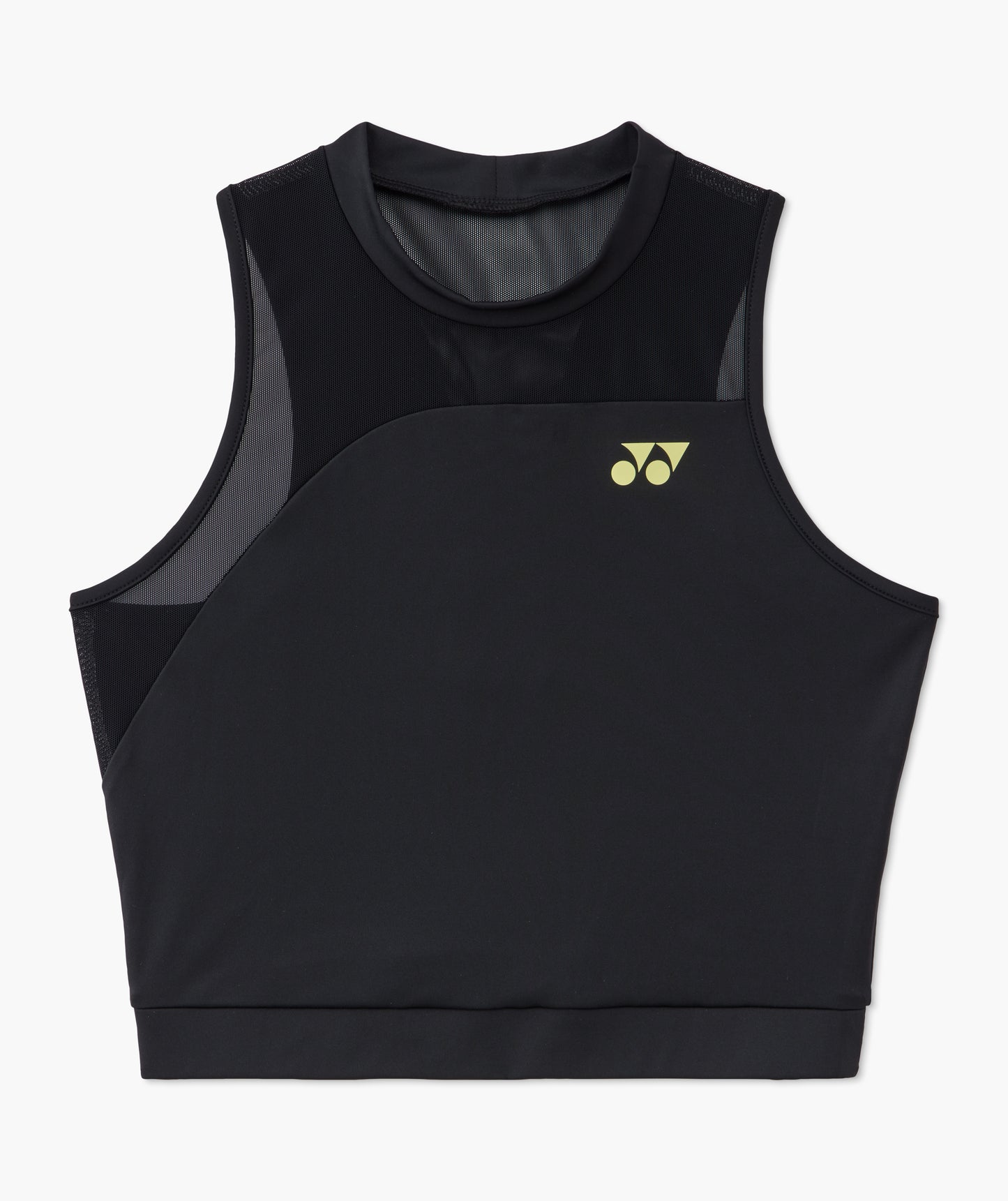 ENERGY CROPPED TOURNAMENT TANK