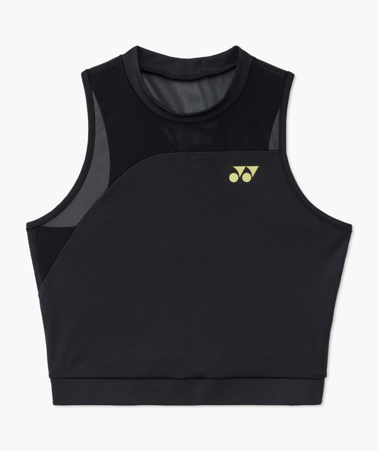 ENERGY CROPPED TOURNAMENT TANK