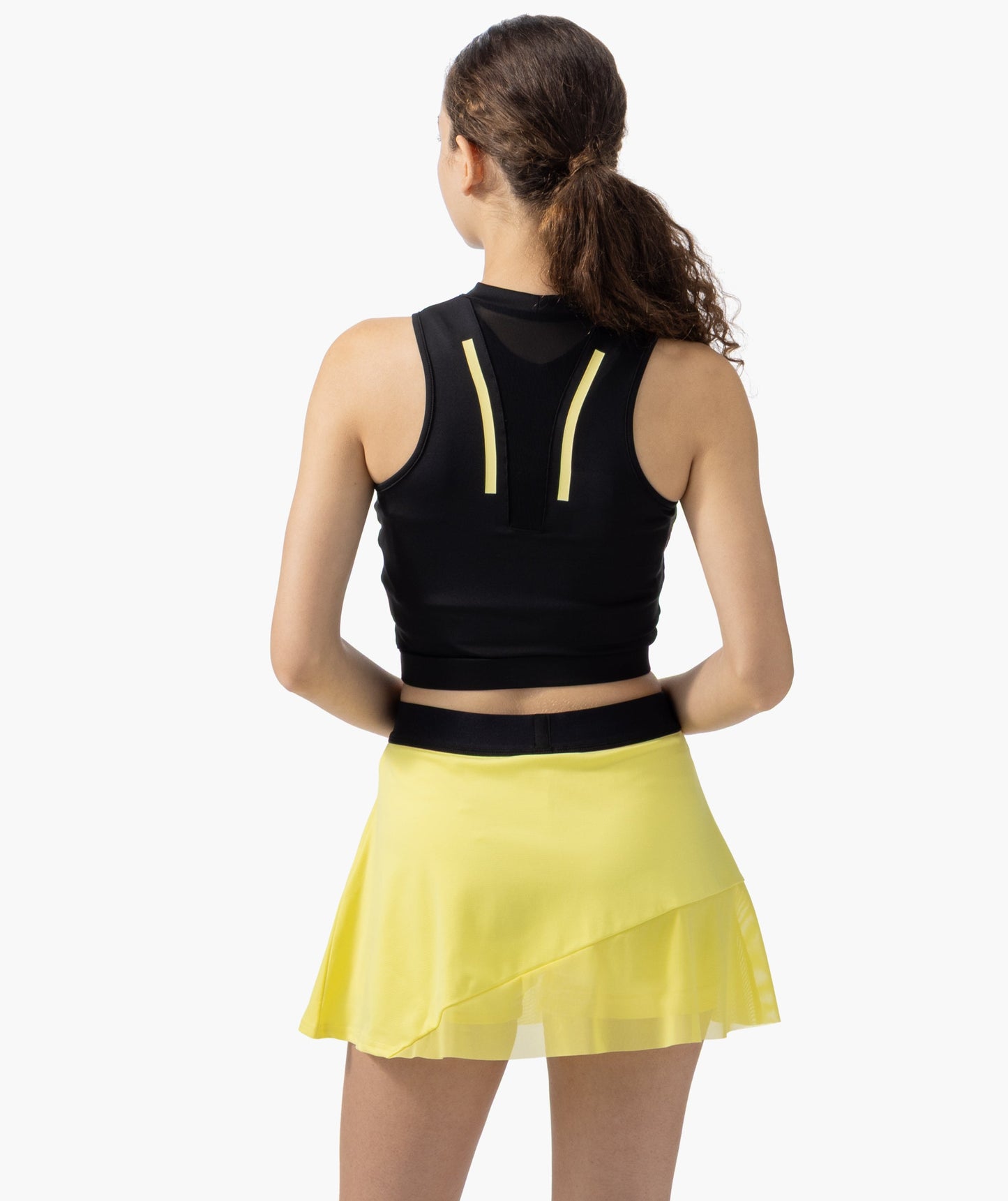 ENERGY TOURNAMENT SKIRT