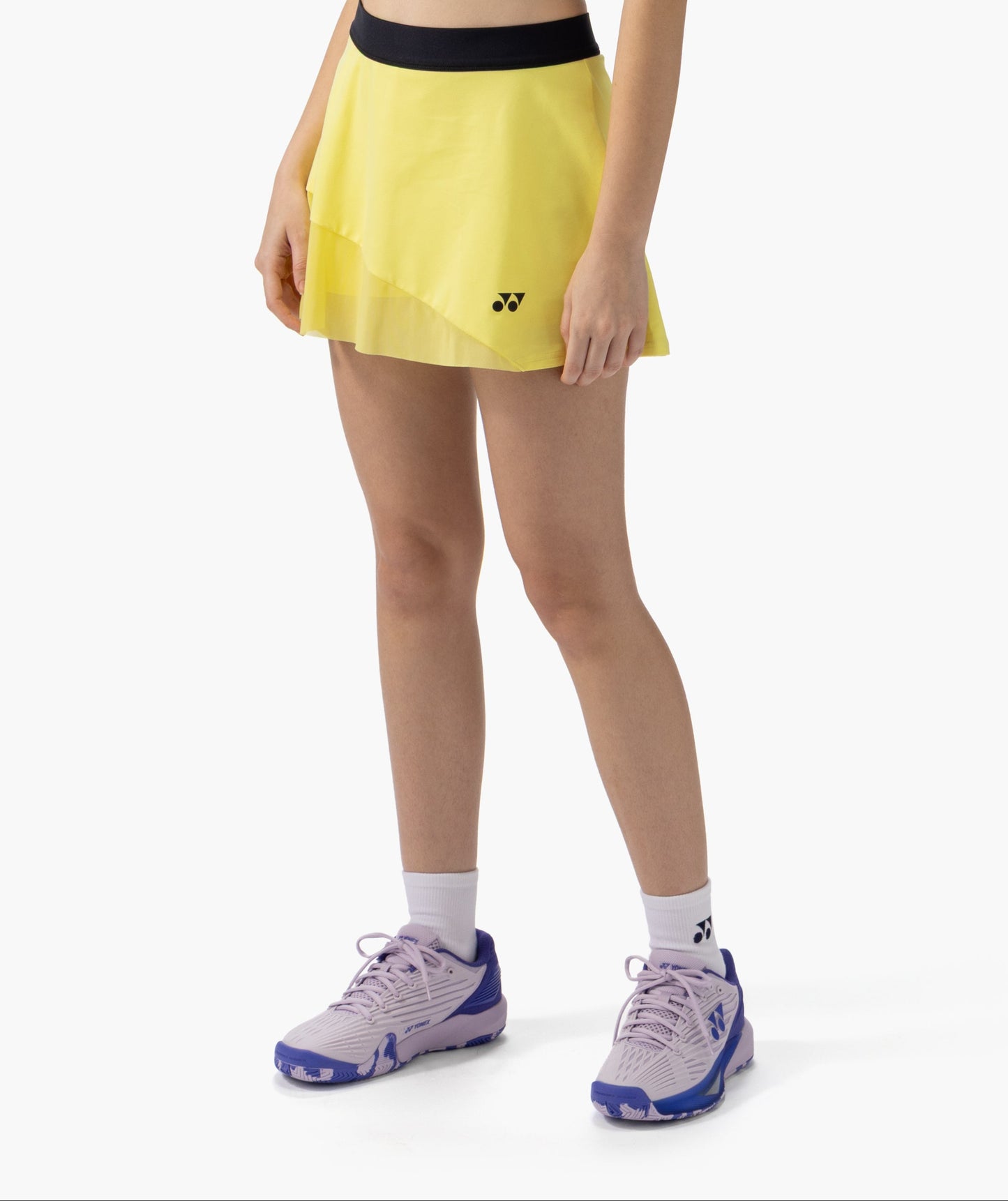 ENERGY TOURNAMENT SKIRT