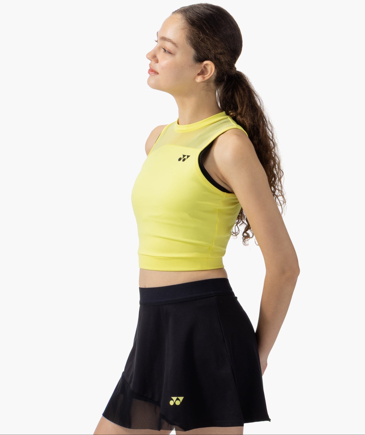 ENERGY CROPPED TOURNAMENT TANK