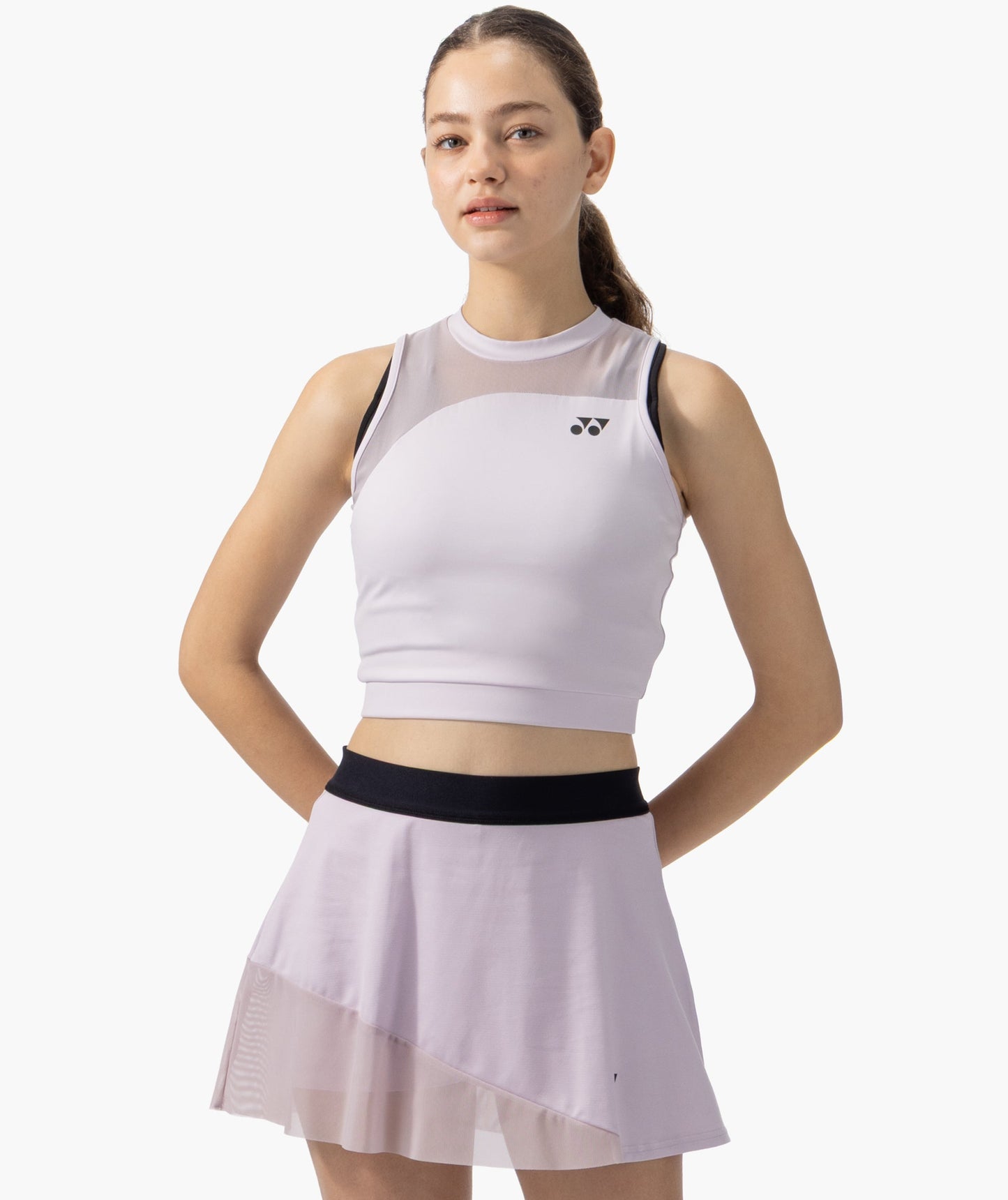 ENERGY CROPPED TOURNAMENT TANK