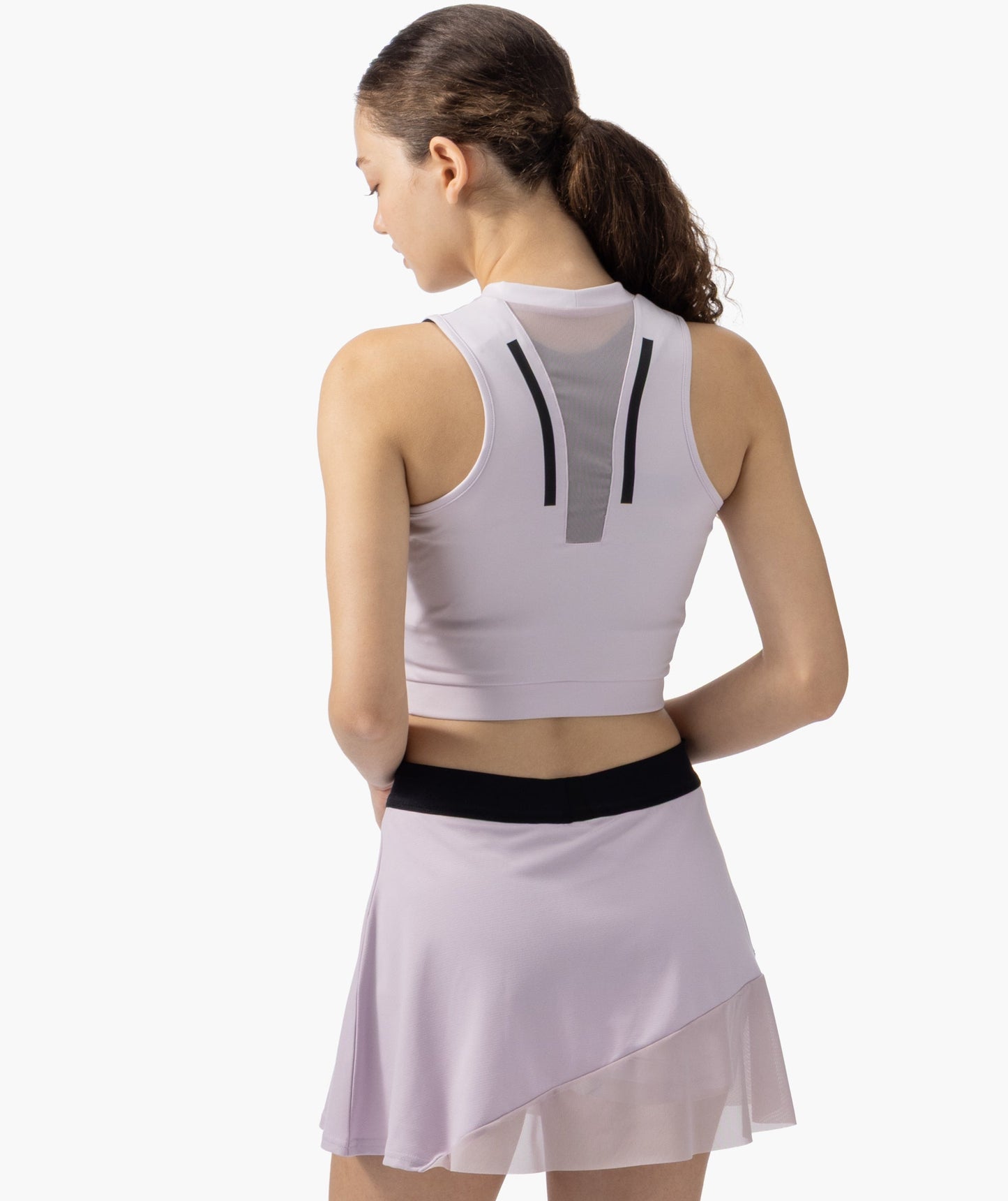 ENERGY CROPPED TOURNAMENT TANK