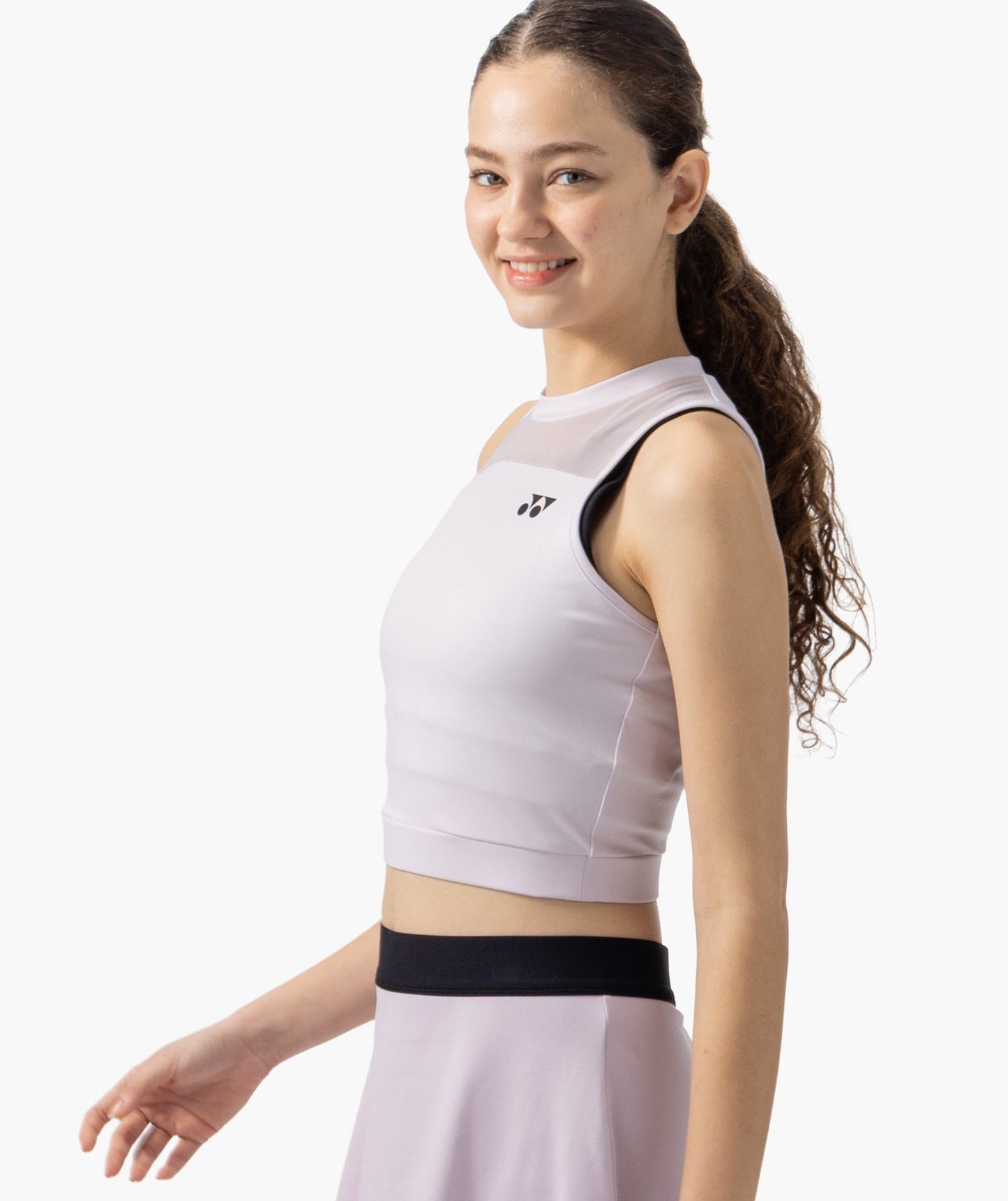 ENERGY CROPPED TOURNAMENT TANK