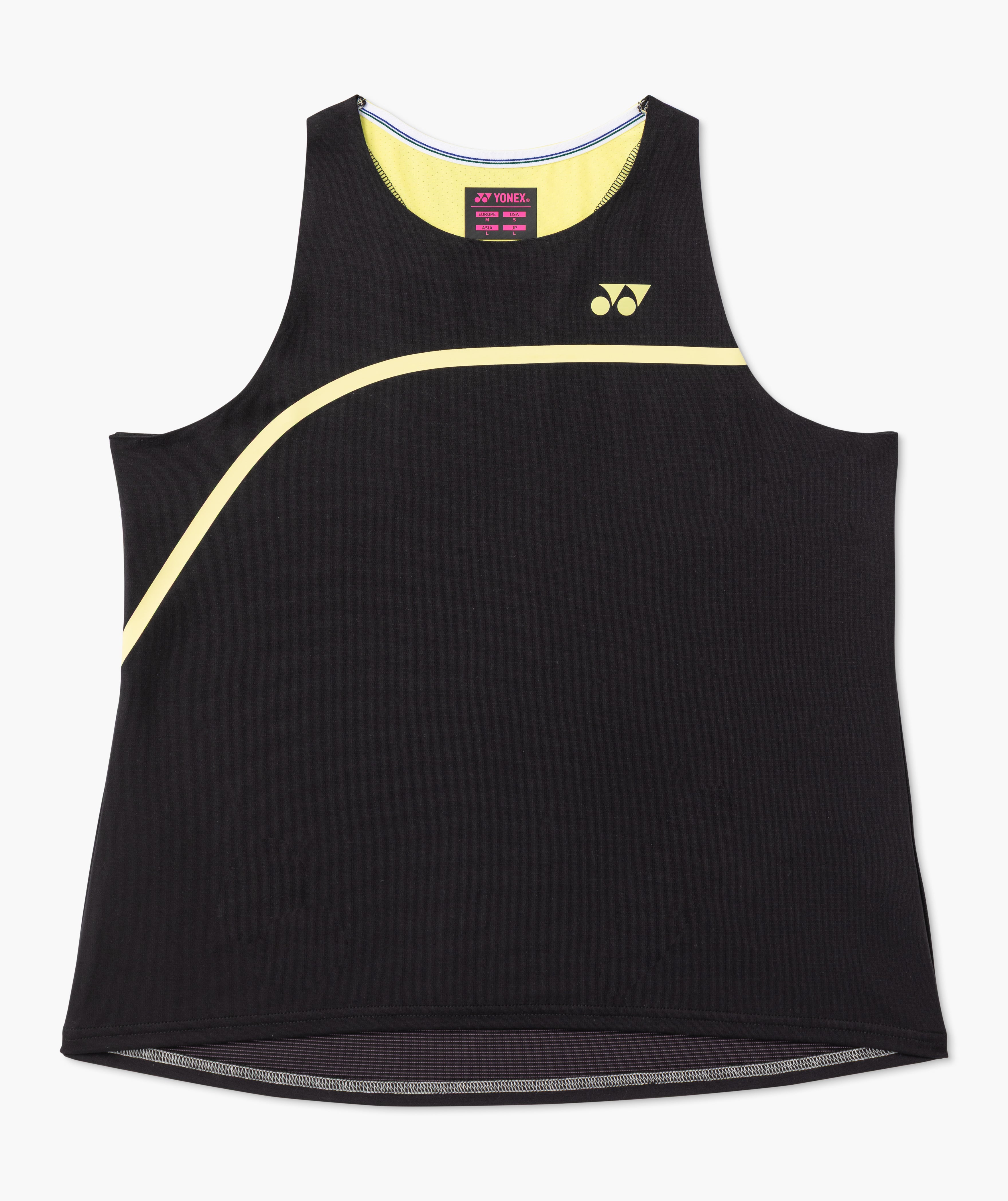 ENERGY TOURNAMENT TANK – Yonex USA