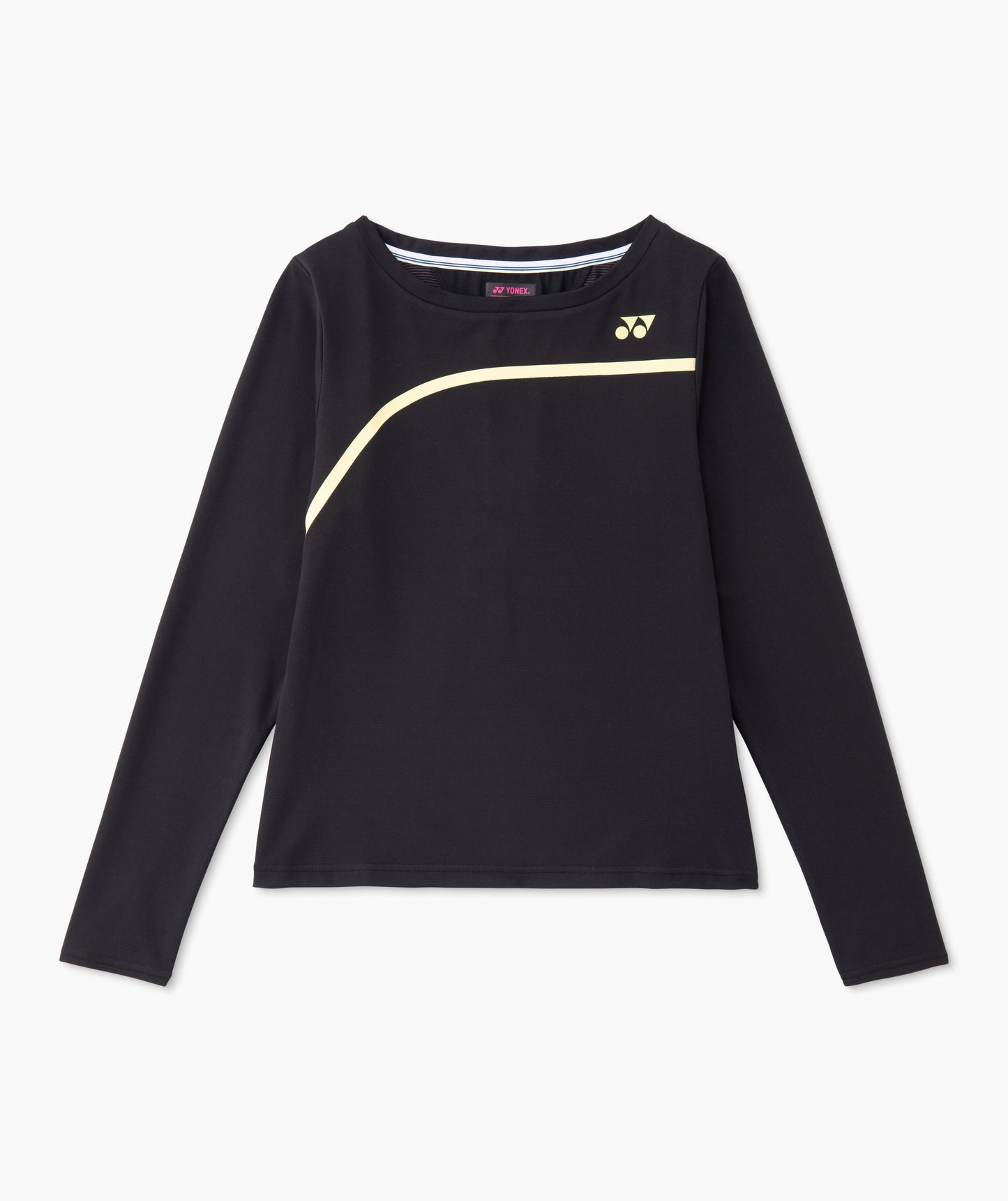 ENERGY LONG-SLEEVE TOURNAMENT SHIRT