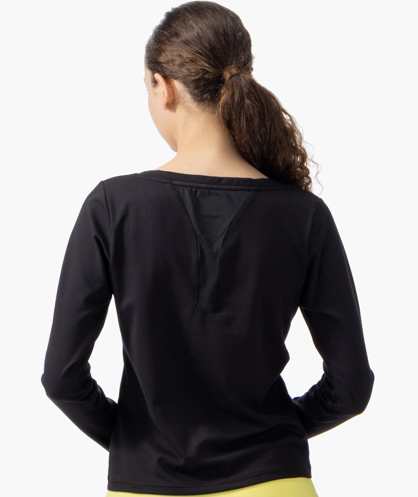 ENERGY LONG-SLEEVE TOURNAMENT SHIRT