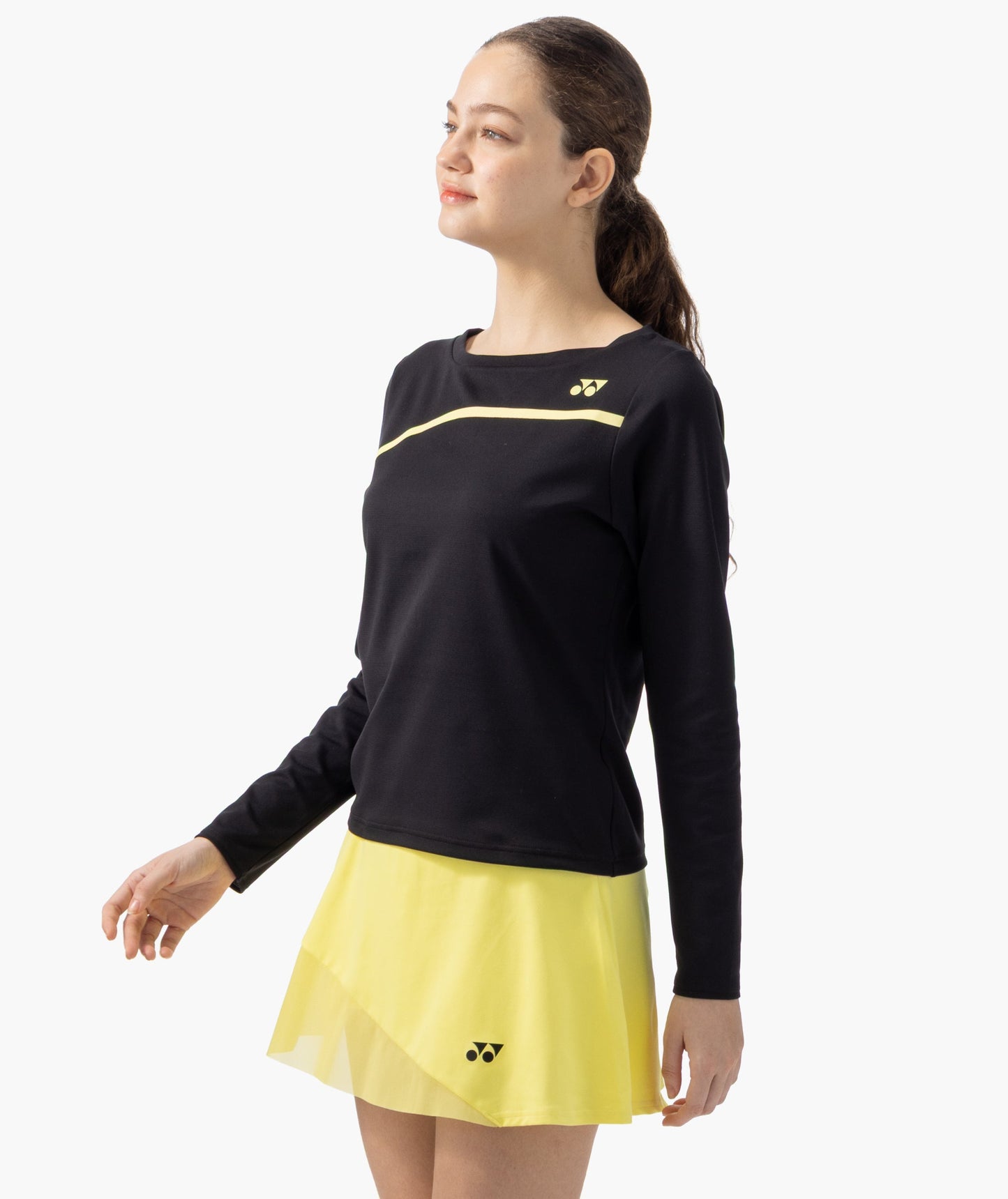 ENERGY LONG-SLEEVE TOURNAMENT SHIRT
