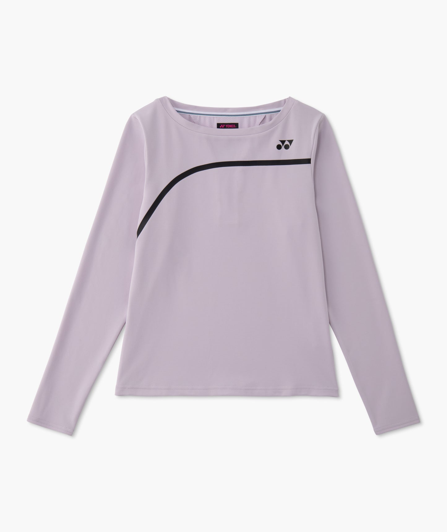 ENERGY LONG-SLEEVE TOURNAMENT SHIRT