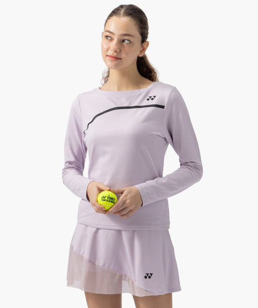 ENERGY LONG-SLEEVE TOURNAMENT SHIRT