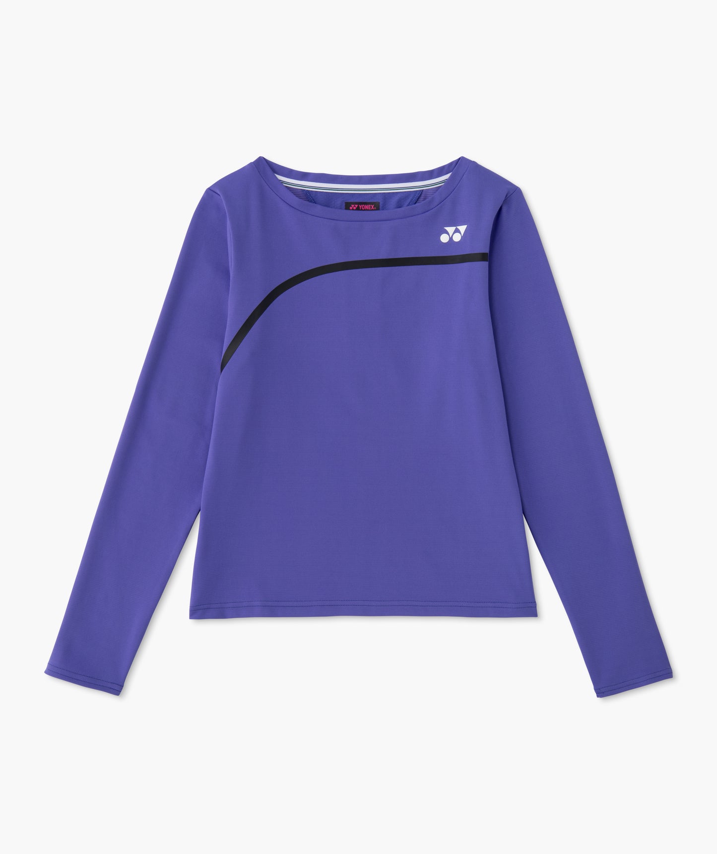 ENERGY LONG-SLEEVE TOURNAMENT SHIRT