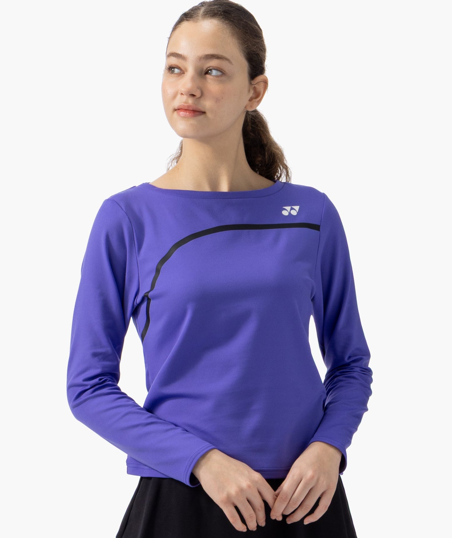ENERGY LONG-SLEEVE TOURNAMENT SHIRT