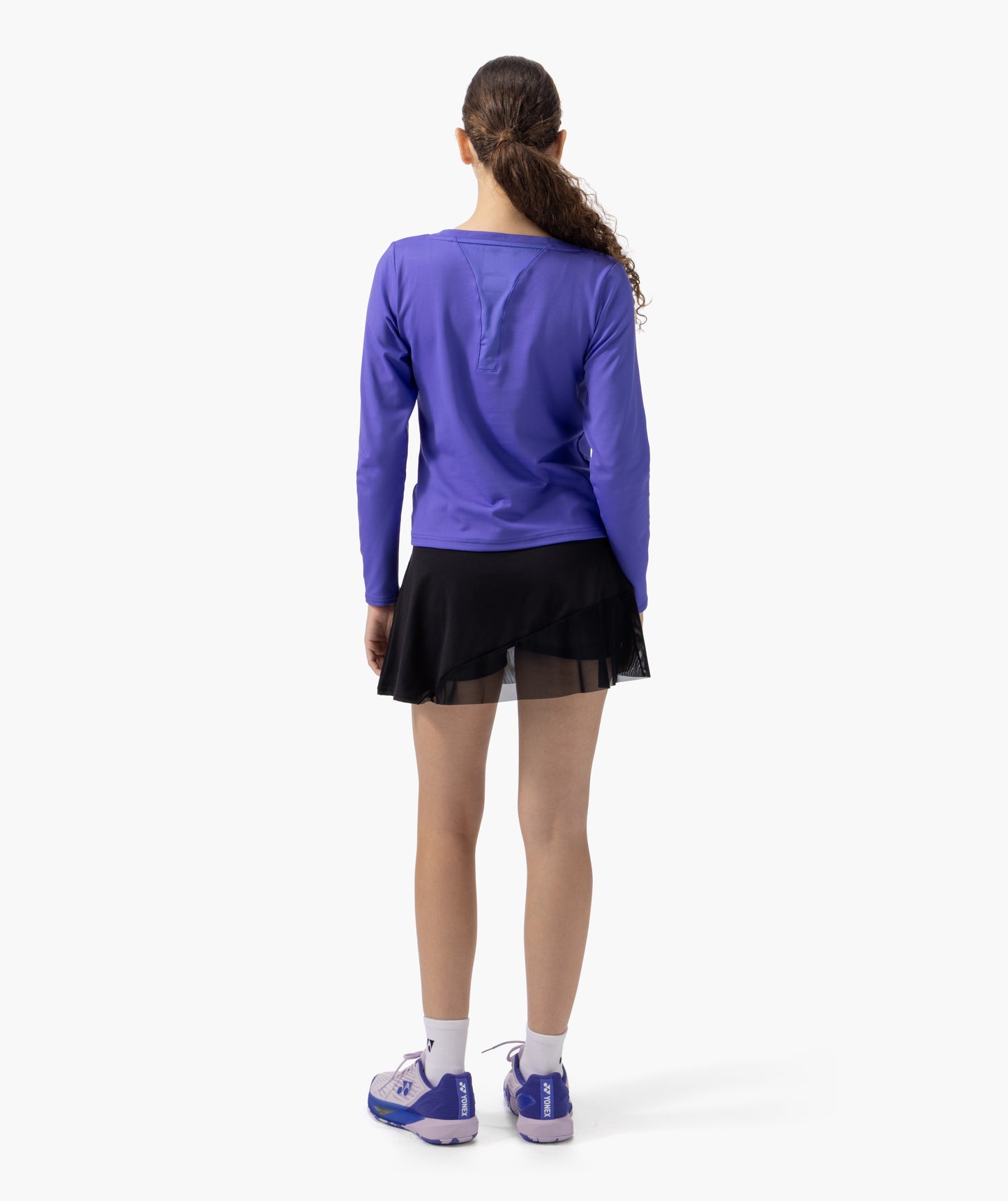 ENERGY LONG-SLEEVE TOURNAMENT SHIRT