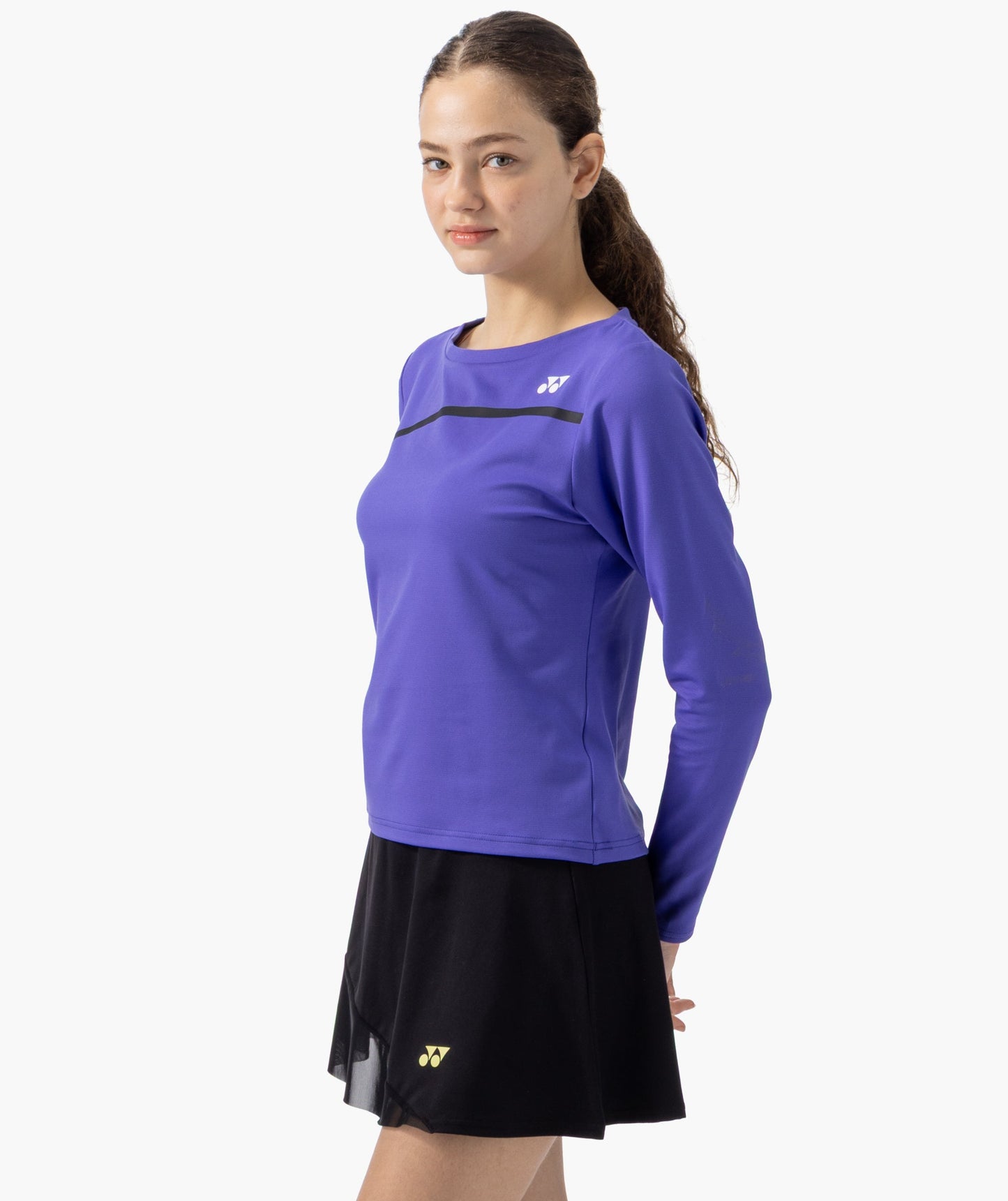 ENERGY LONG-SLEEVE TOURNAMENT SHIRT