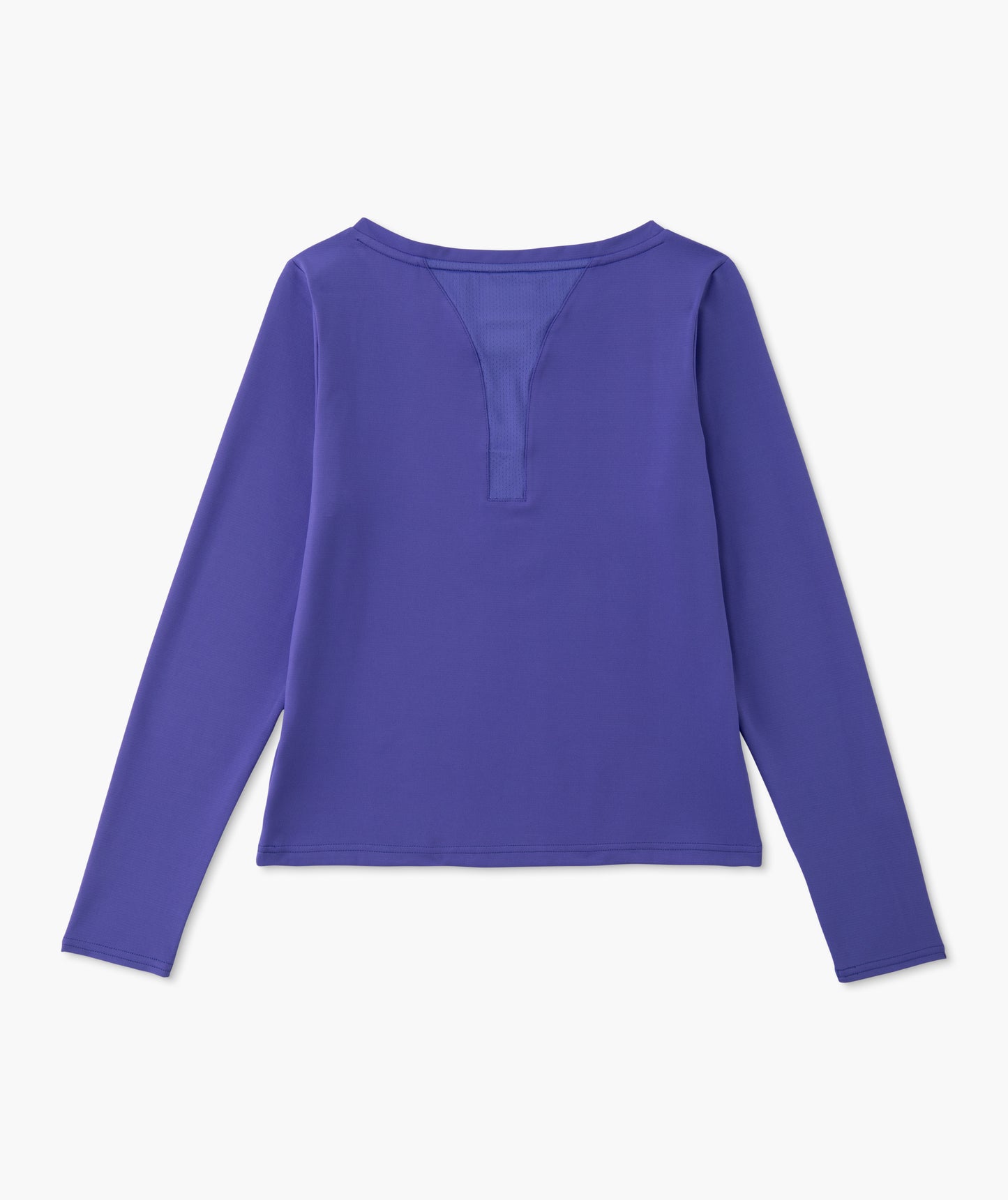 ENERGY LONG-SLEEVE TOURNAMENT SHIRT