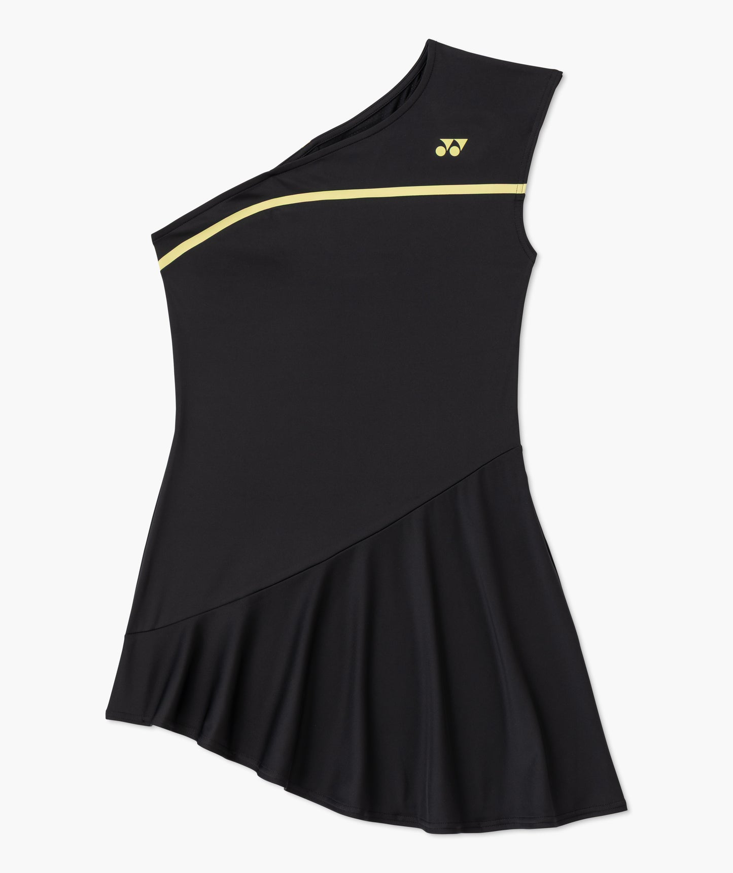 ASYMMETRIC TOURNAMENT DRESS