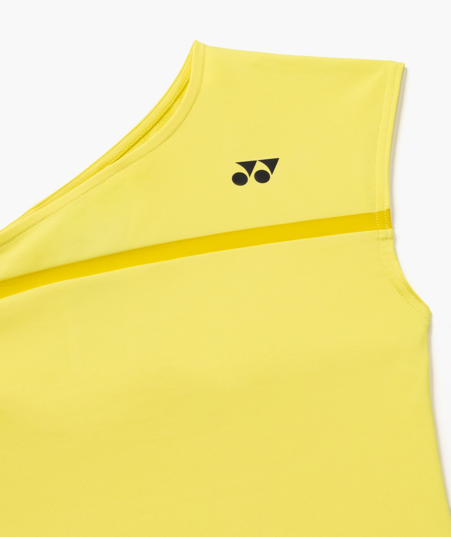 ASYMMETRIC TOURNAMENT DRESS