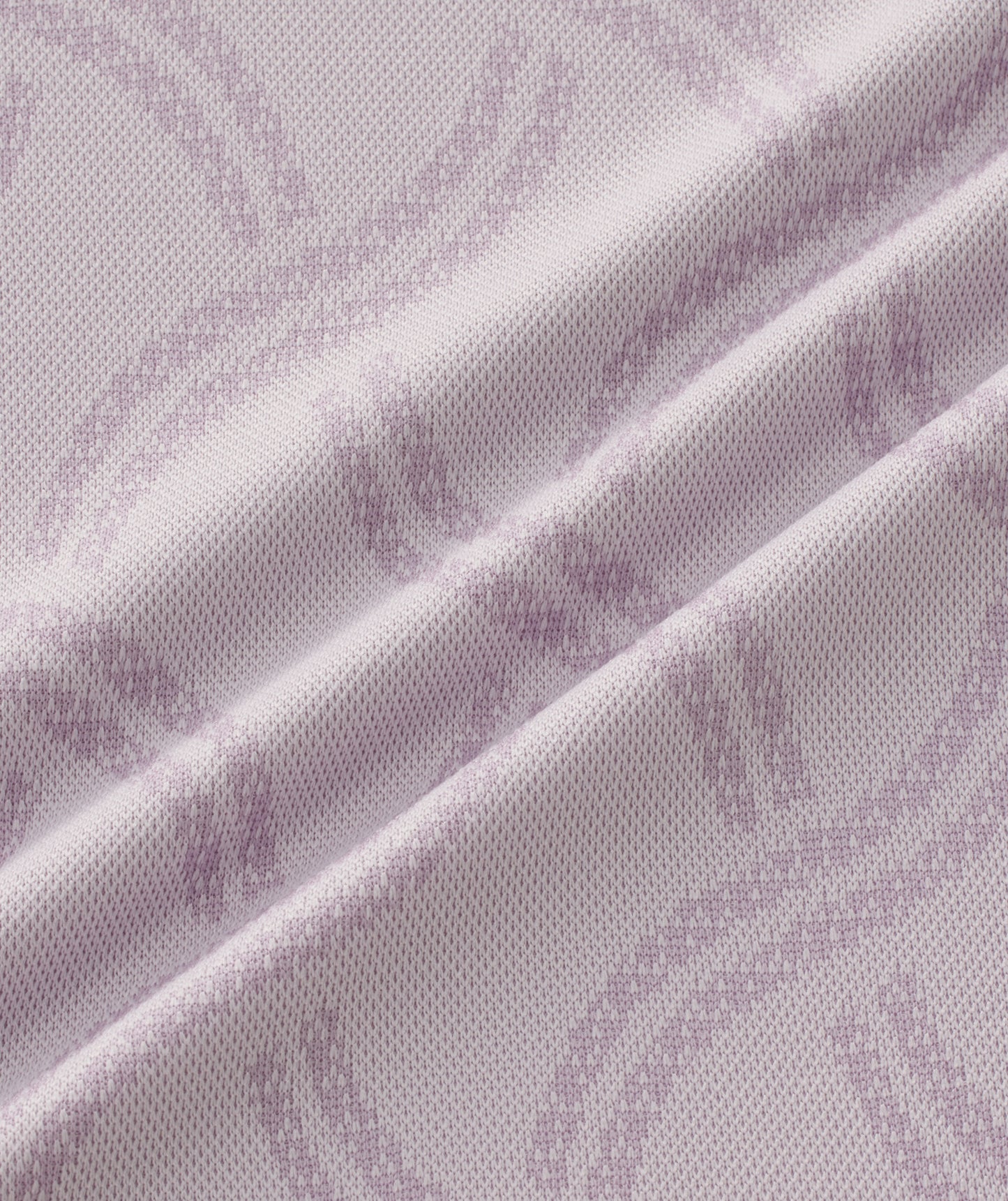 JACQUARD FORM TOURNAMENT SHIRT
