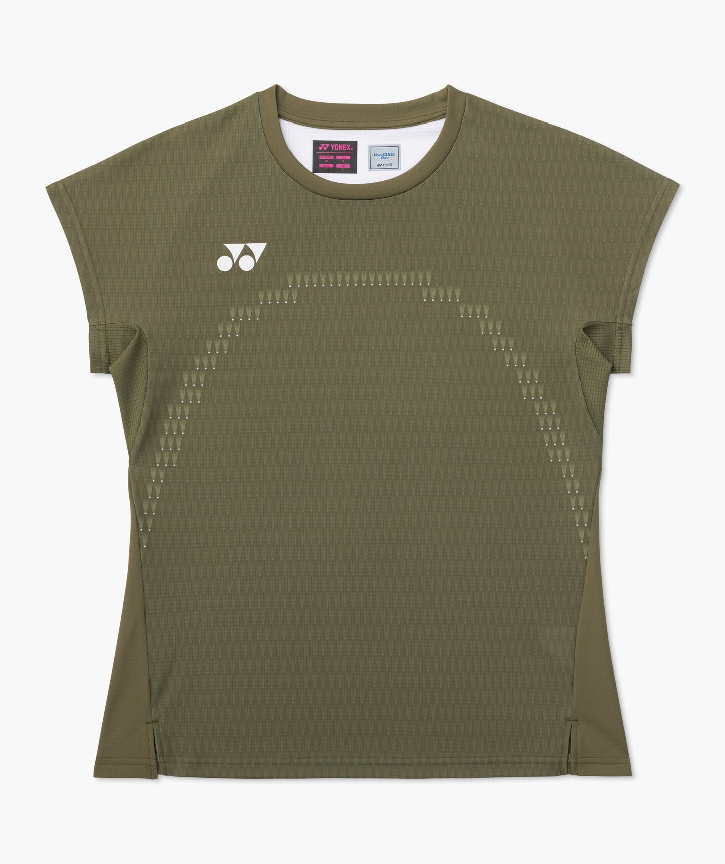 SHUTTLE FORM TOURNAMENT SHIRT