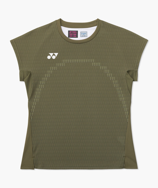 SHUTTLE FORM TOURNAMENT SHIRT