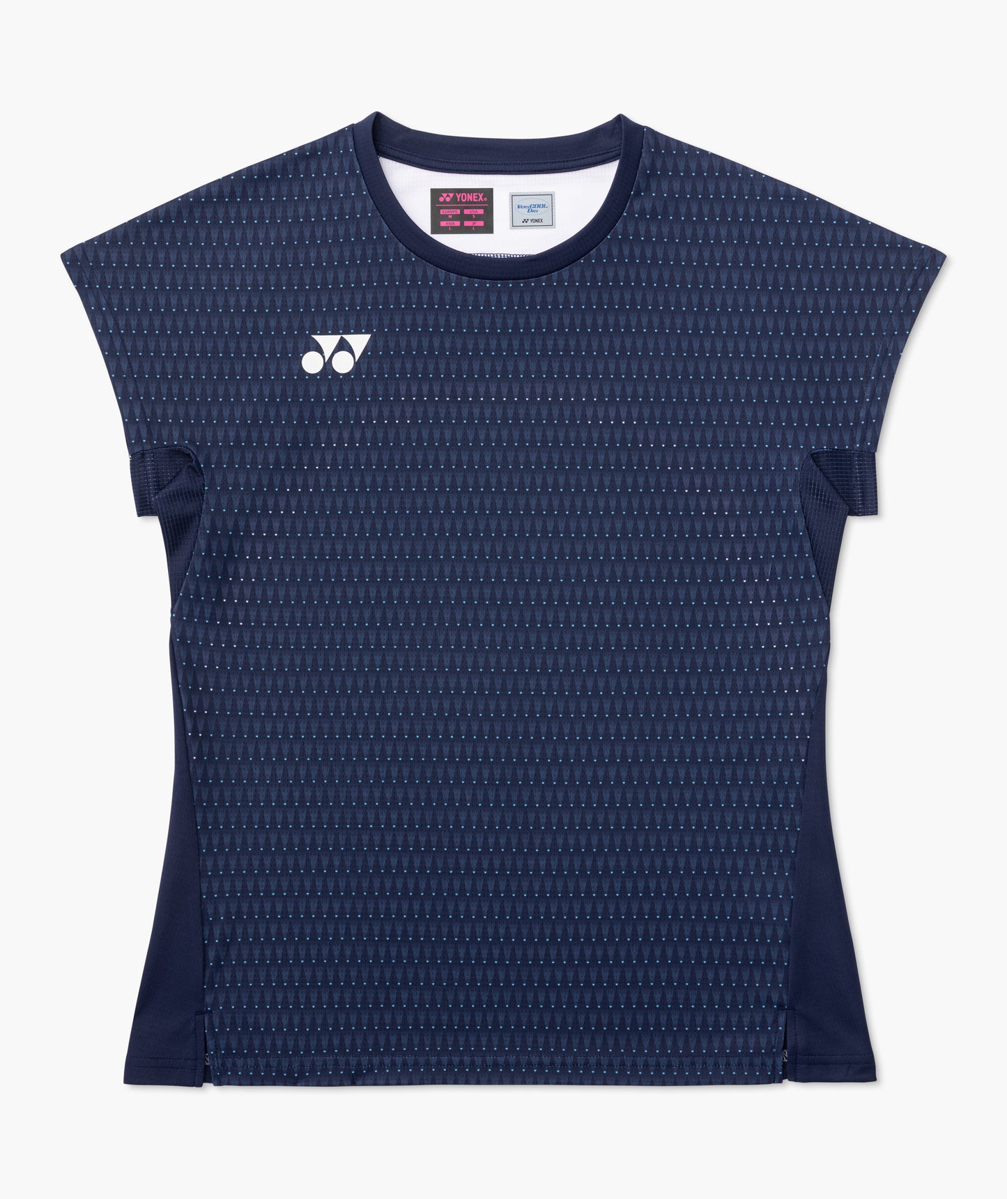 SHUTTLE FORM TOURNAMENT SHIRT