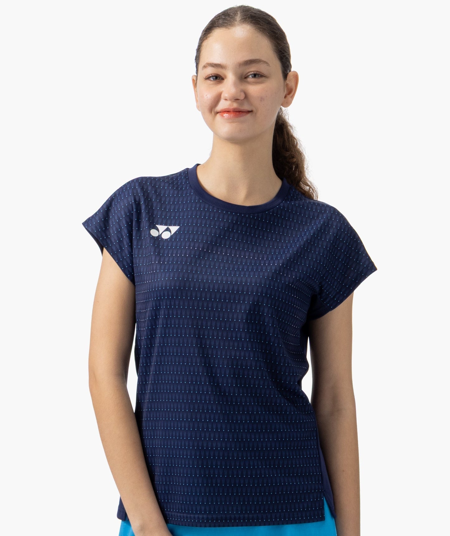 SHUTTLE FORM TOURNAMENT SHIRT