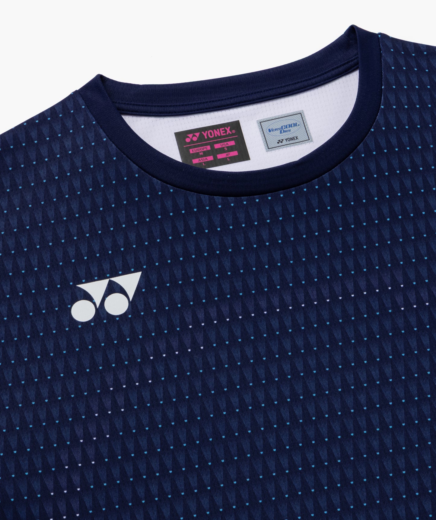 SHUTTLE FORM TOURNAMENT SHIRT