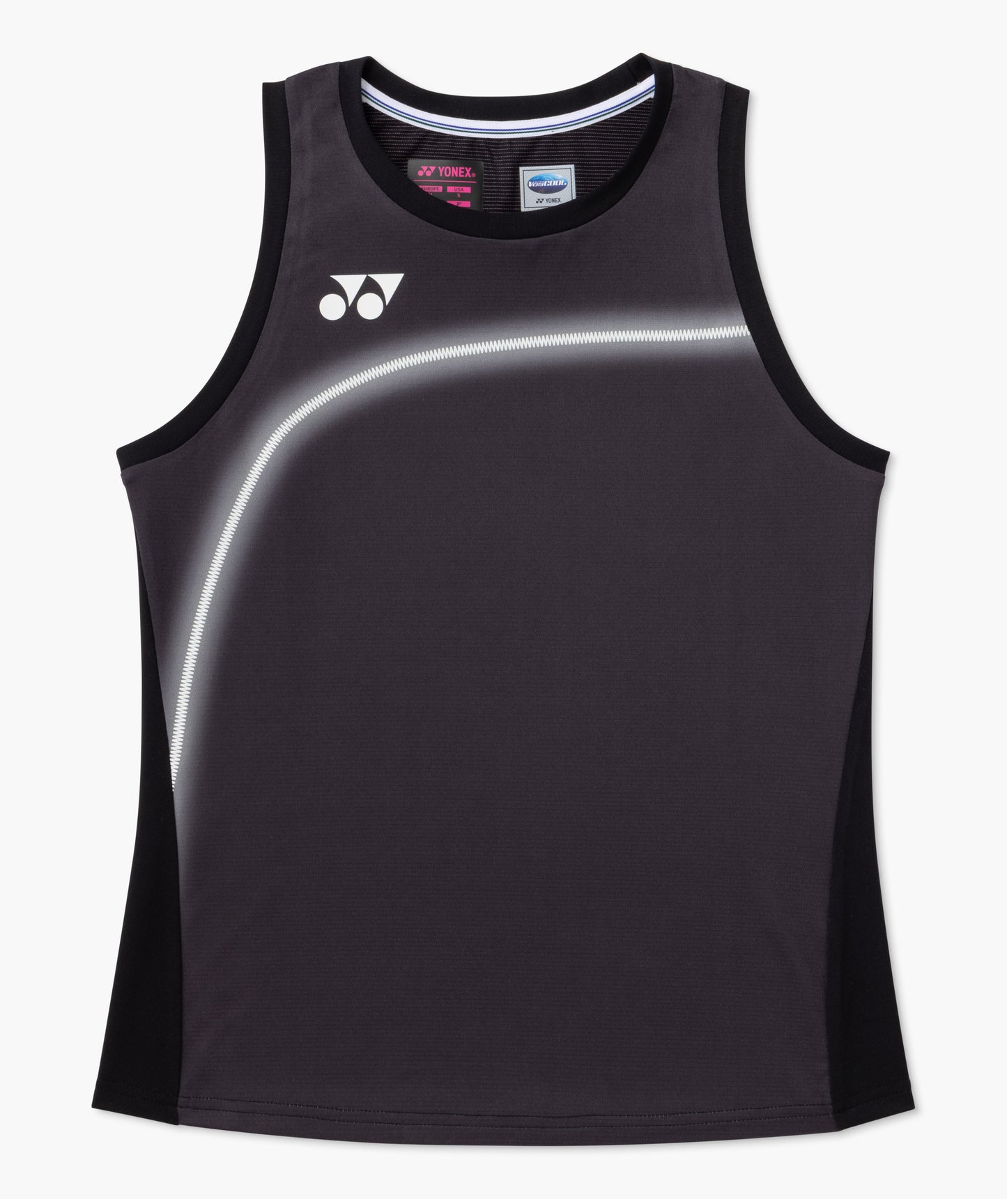 POWER LINE TOURNAMENT TANK