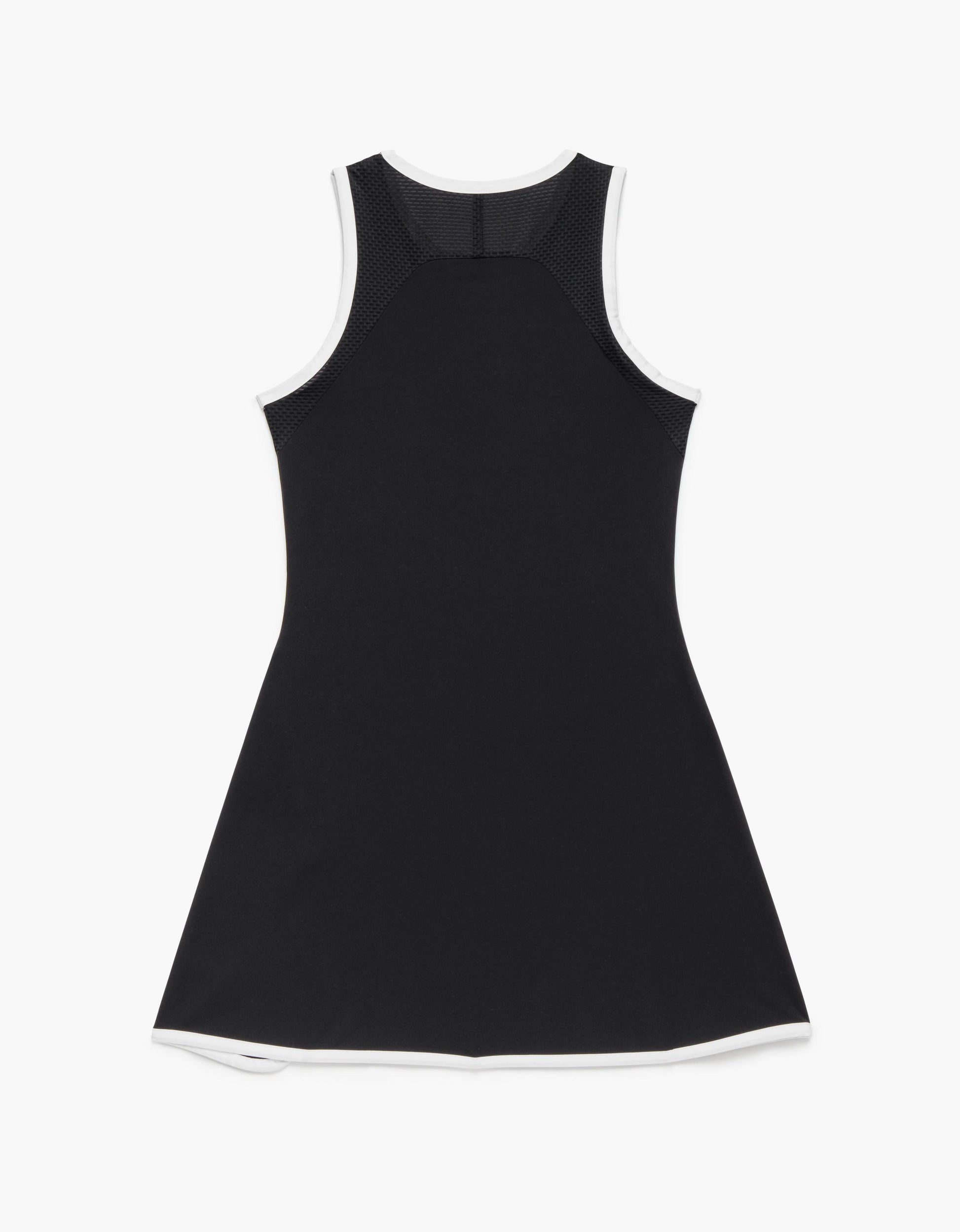VERSA COURT DRESS Black / M