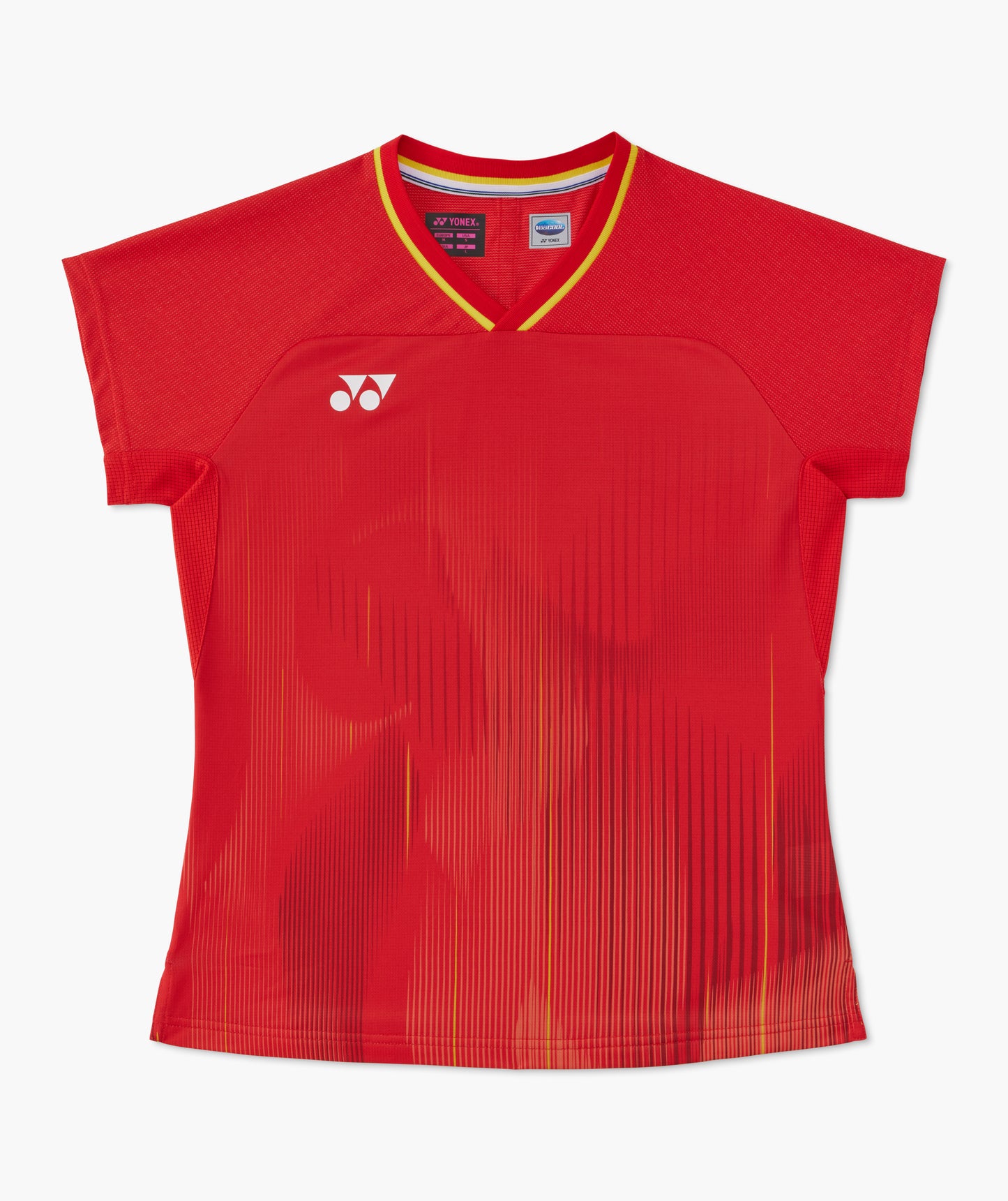 CHINA NATIONAL TEAM FLOW TOURNAMENT SHIRT
