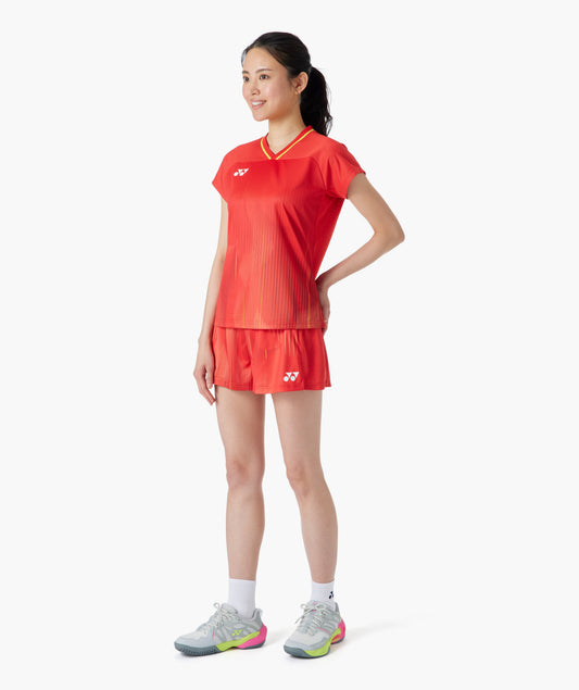 CHINA NATIONAL TEAM FLOW TOURNAMENT SHIRT