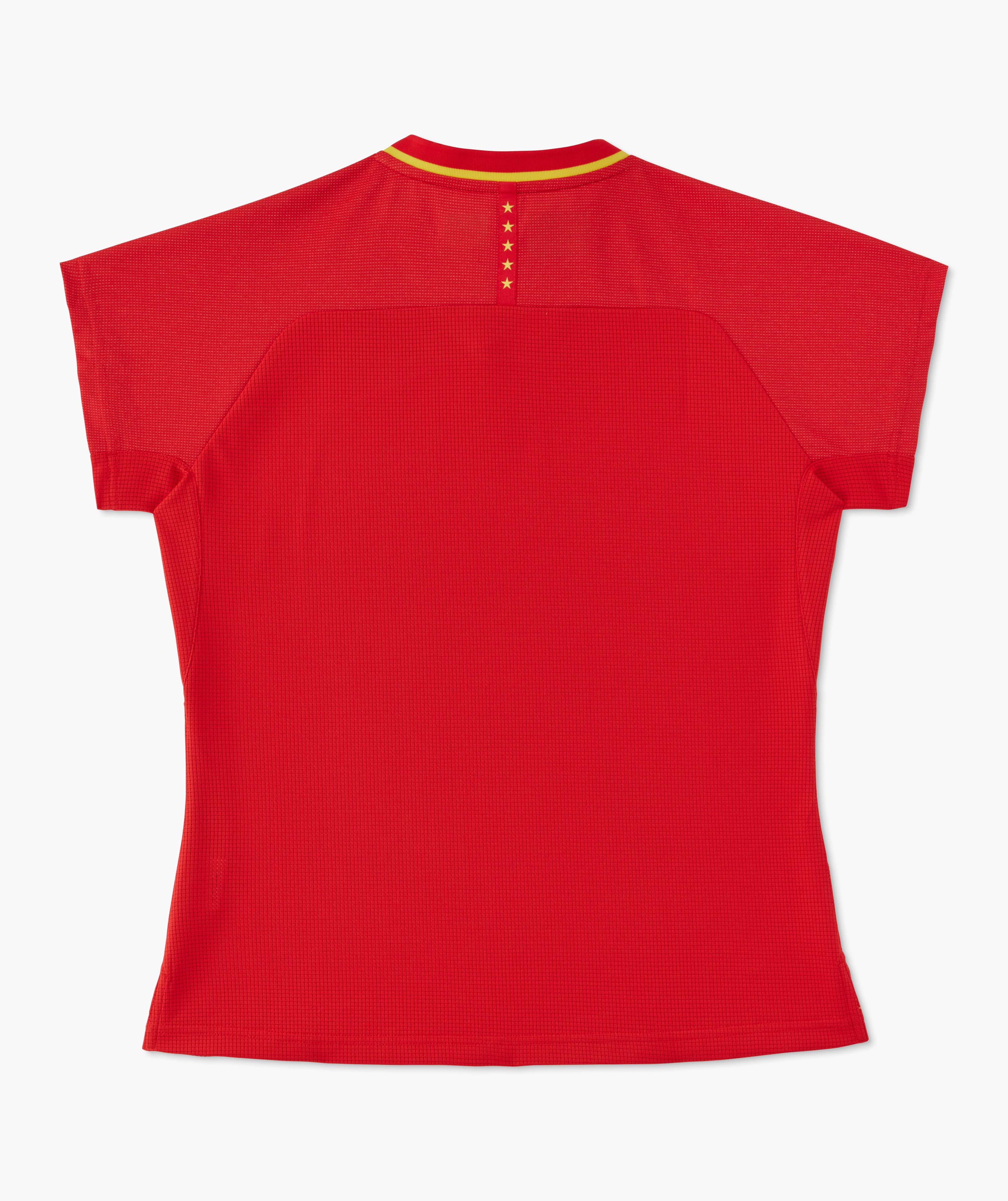 CHINA NATIONAL TEAM FLOW TOURNAMENT SHIRT – Yonex USA