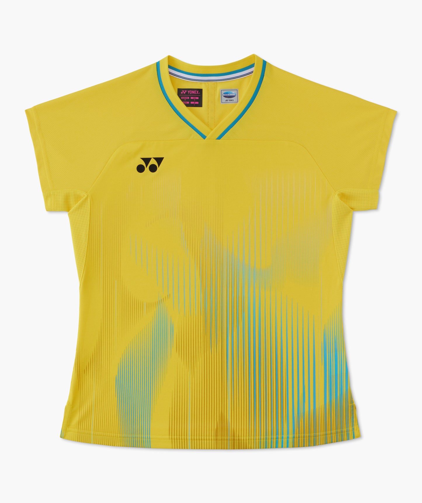 CHINA NATIONAL TEAM FLOW TOURNAMENT SHIRT