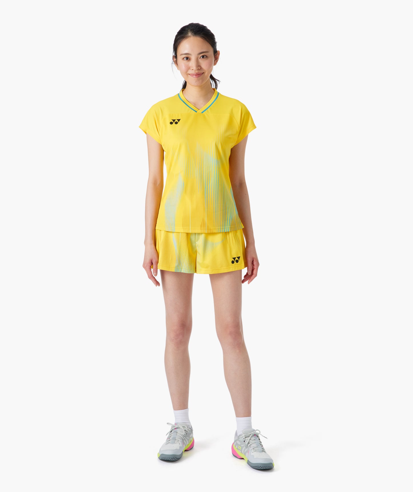 CHINA NATIONAL TEAM FLOW TOURNAMENT SHIRT