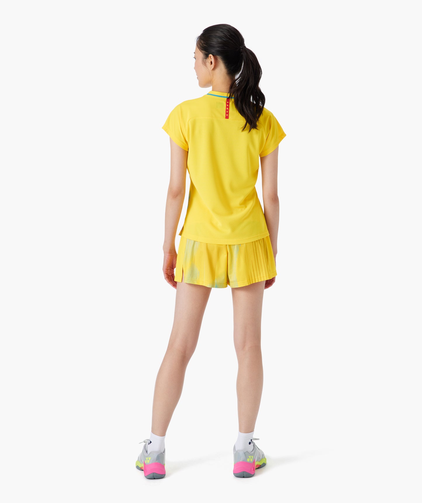CHINA NATIONAL TEAM FLOW TOURNAMENT SHIRT