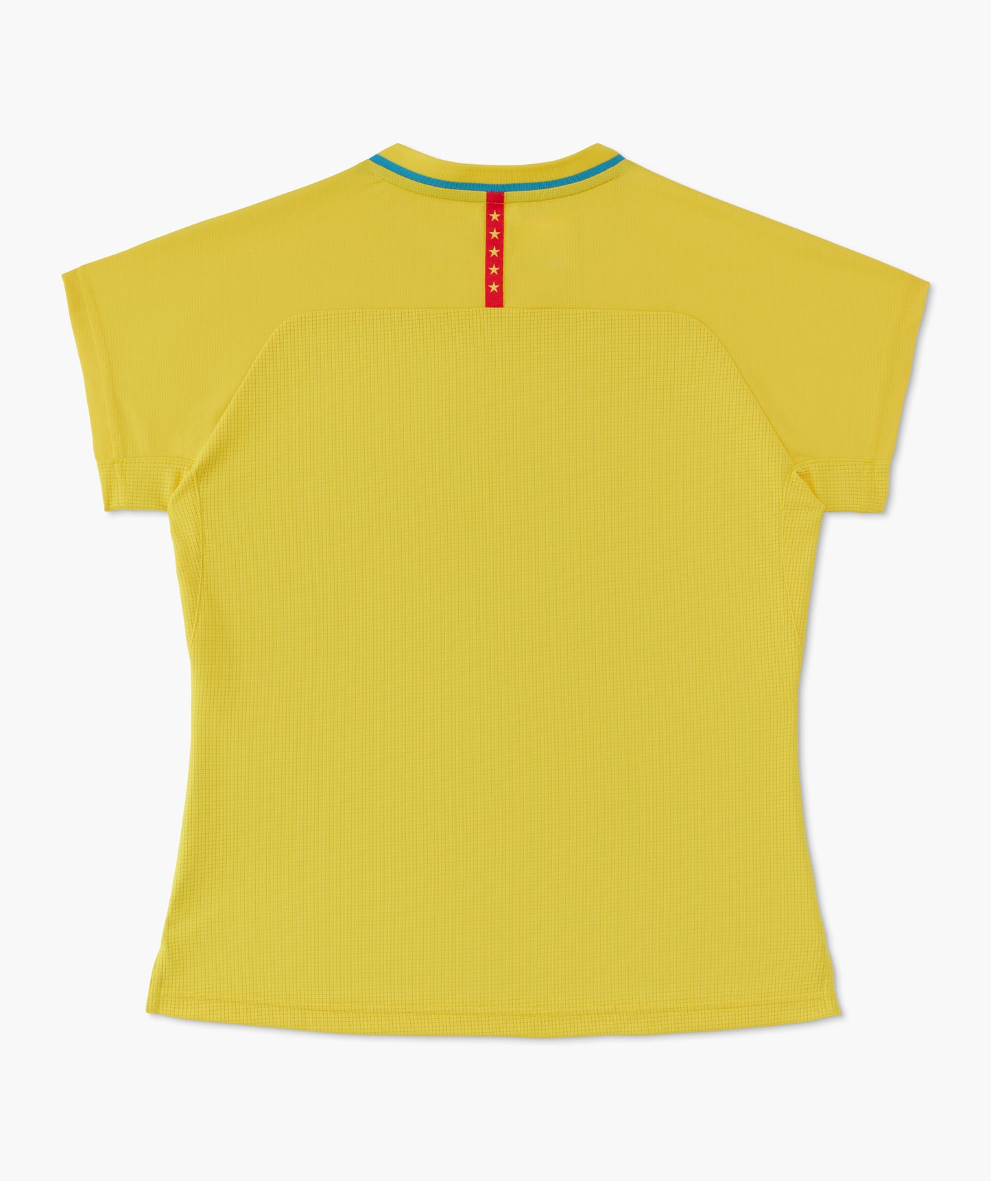 CHINA NATIONAL TEAM FLOW TOURNAMENT SHIRT
