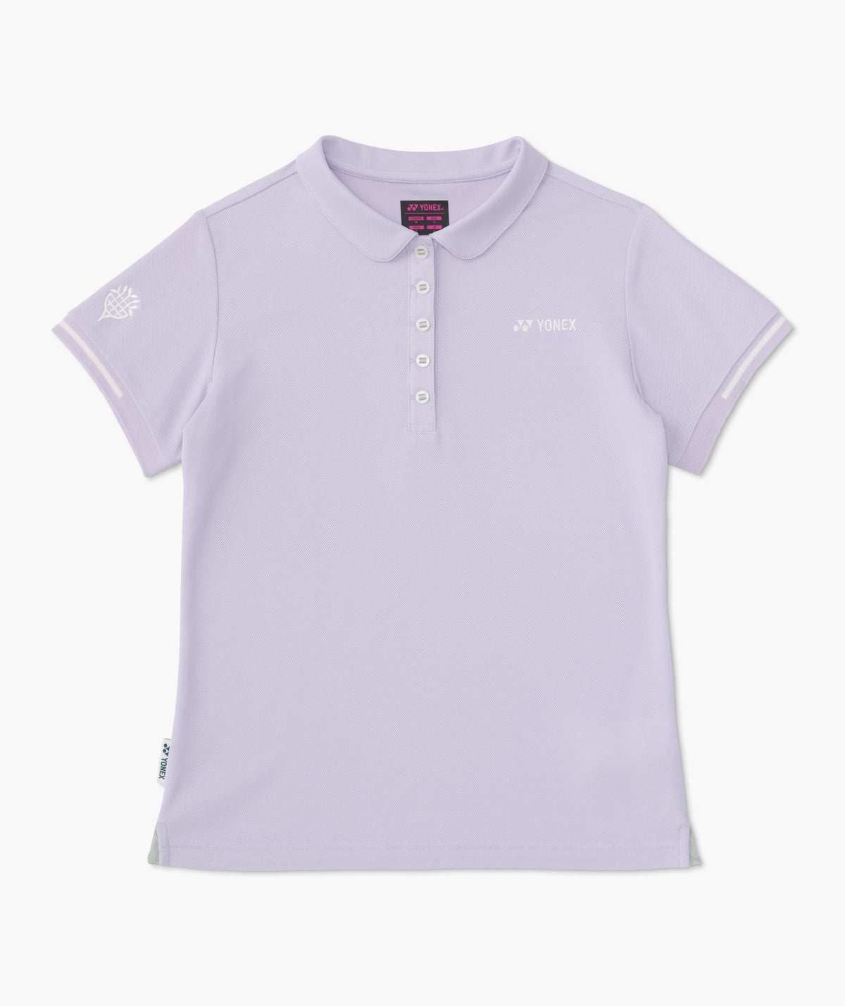 NATURE SERIES CORE POLO SHIRT