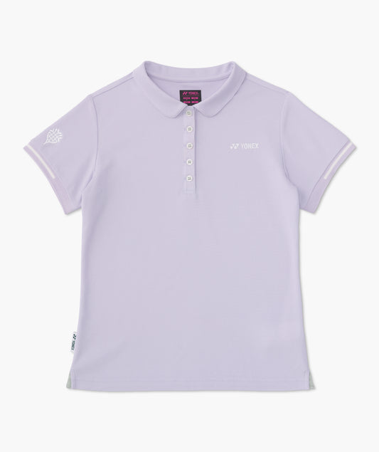 NATURE SERIES CORE POLO SHIRT