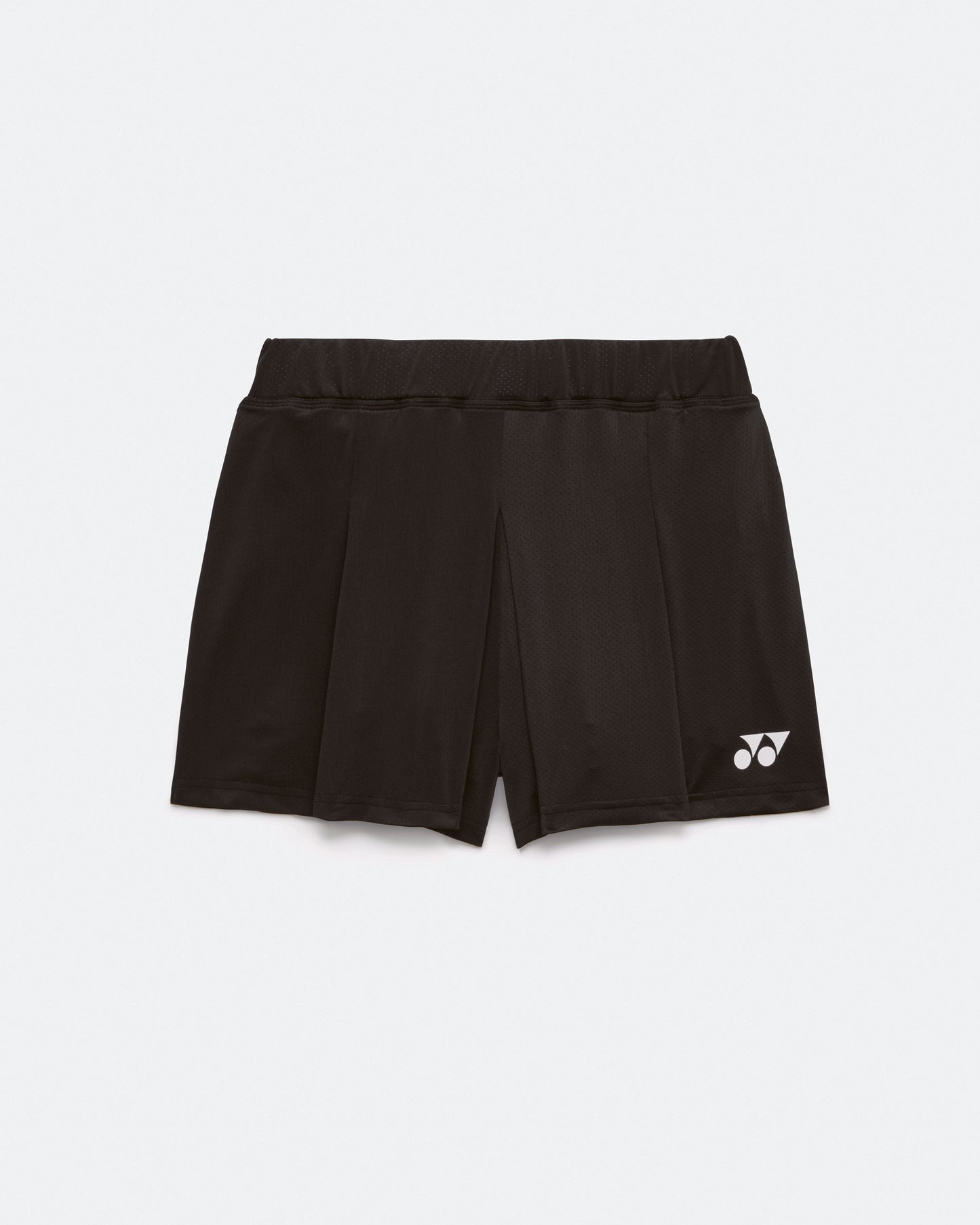 PLEATED PERFORMANCE 2 IN 1 SHORTS