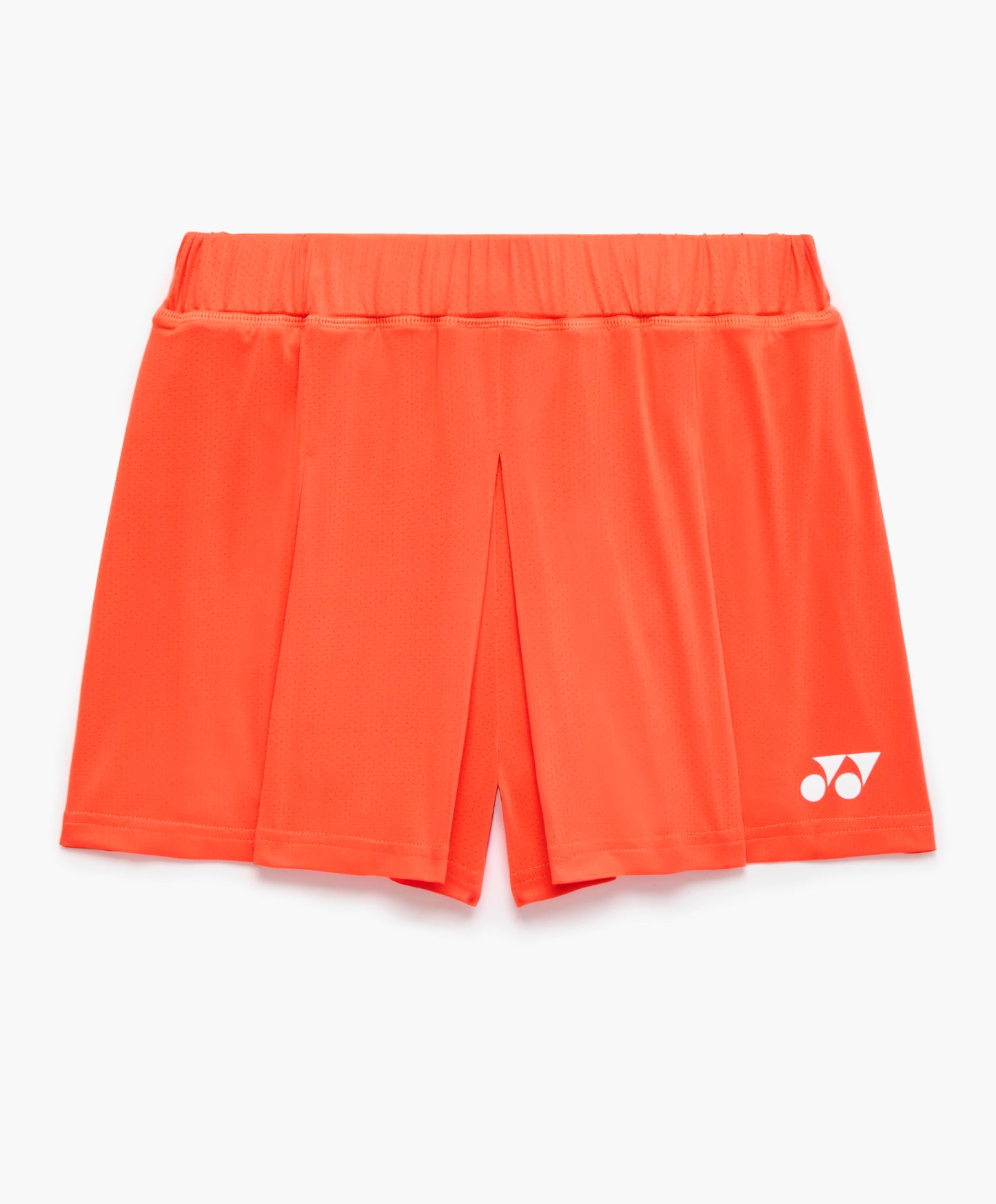 PLEATED PERFORMANCE 2 IN 1 SHORT
