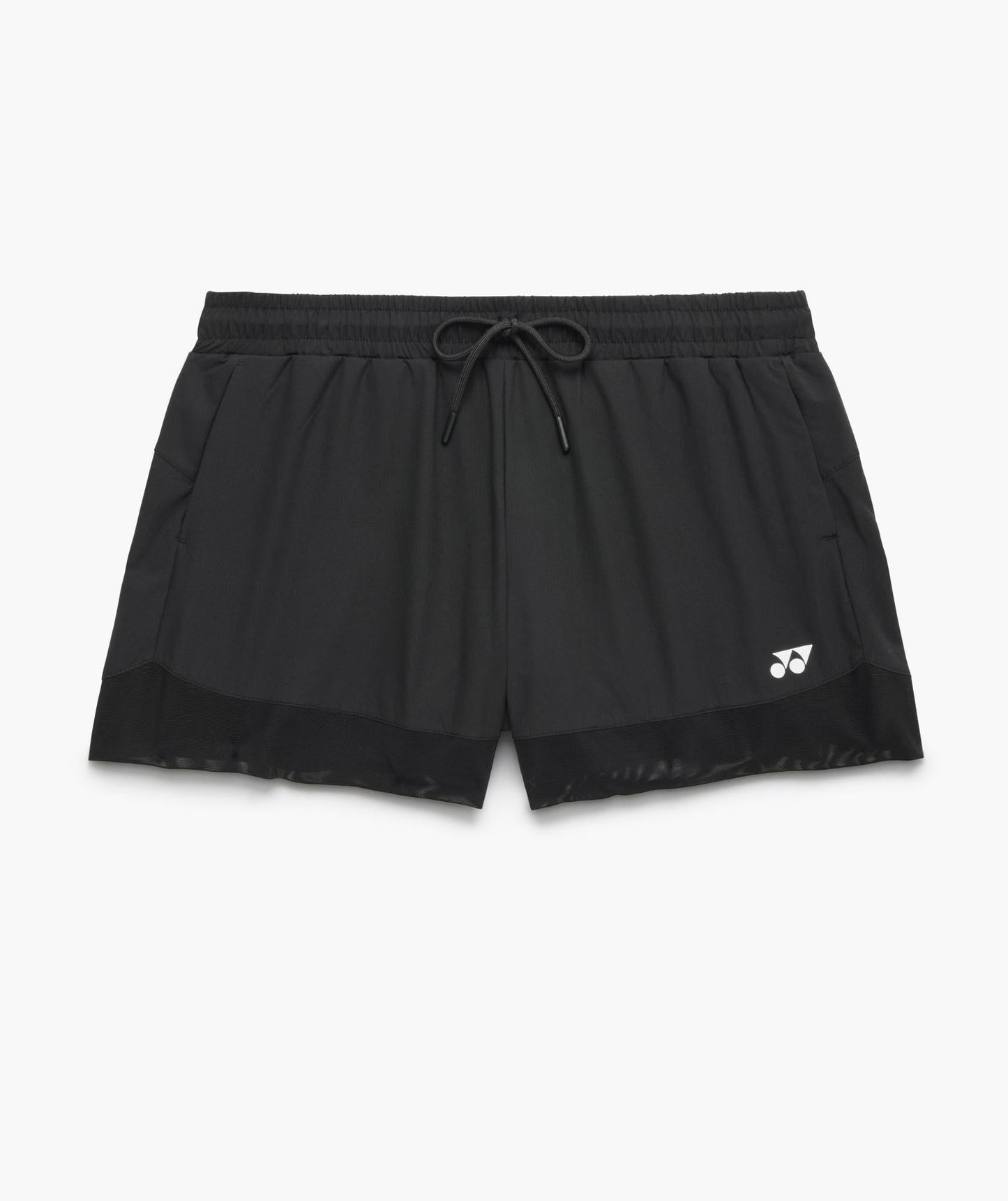 EDGE HEM SHORTS