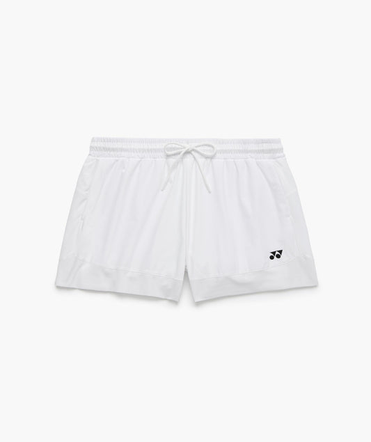 EDGE HEM SHORTS